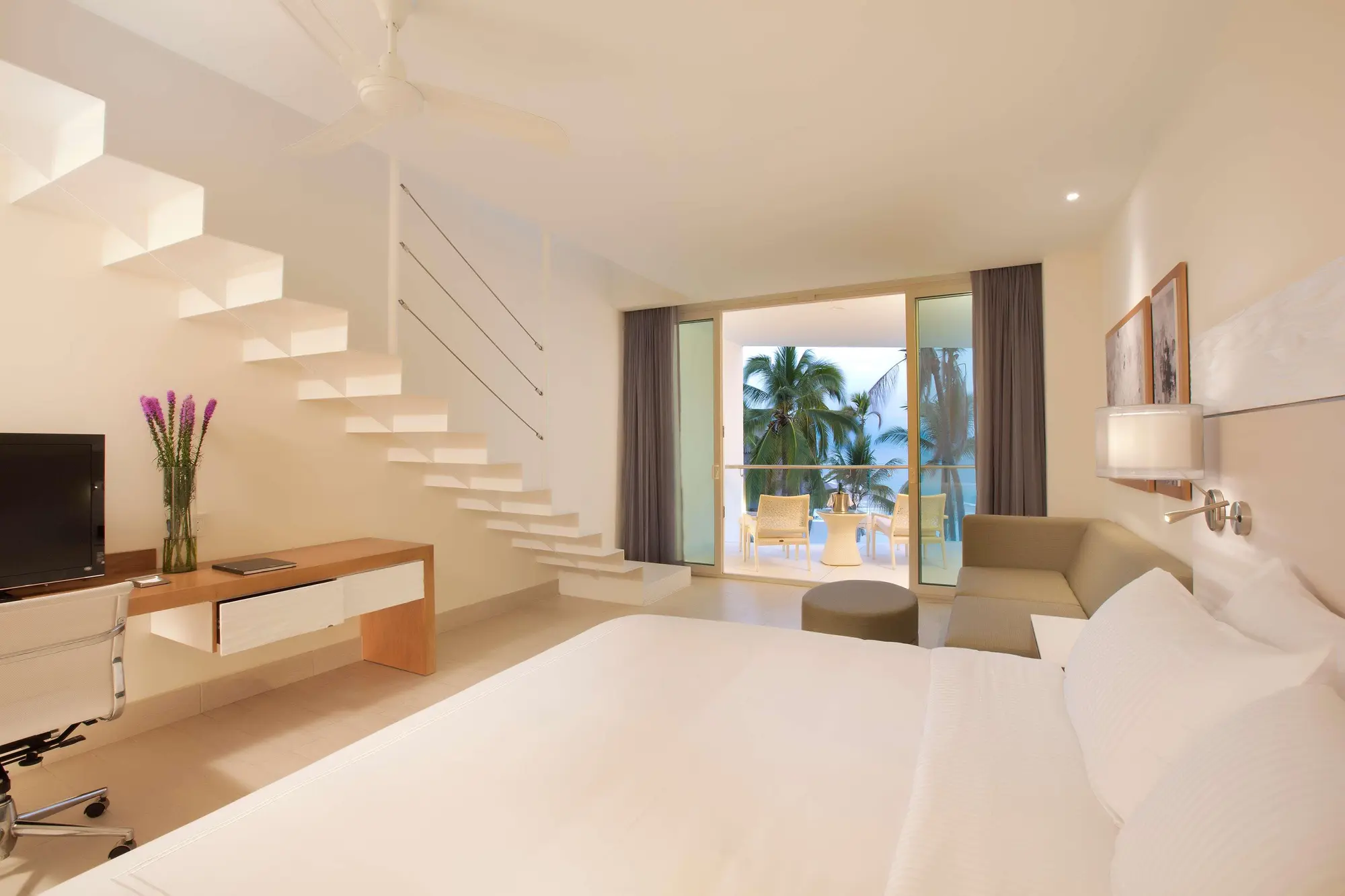 Krystal Grand Puerto Vallarta All Inclusive, Room