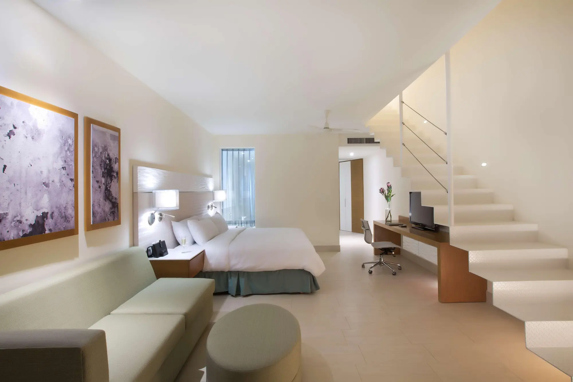 Krystal Grand Puerto Vallarta All Inclusive, Room