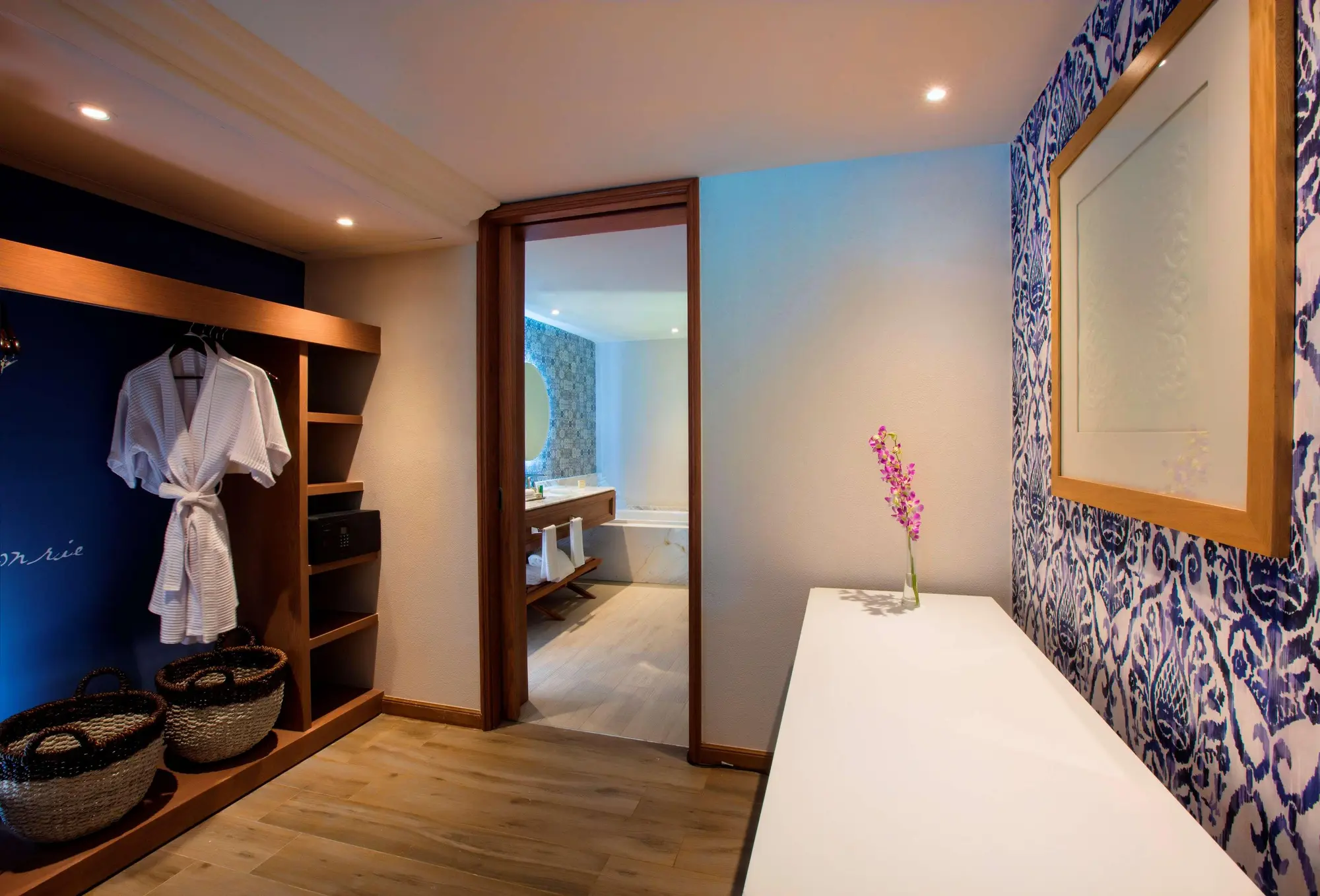 Krystal Grand Puerto Vallarta All Inclusive, Room