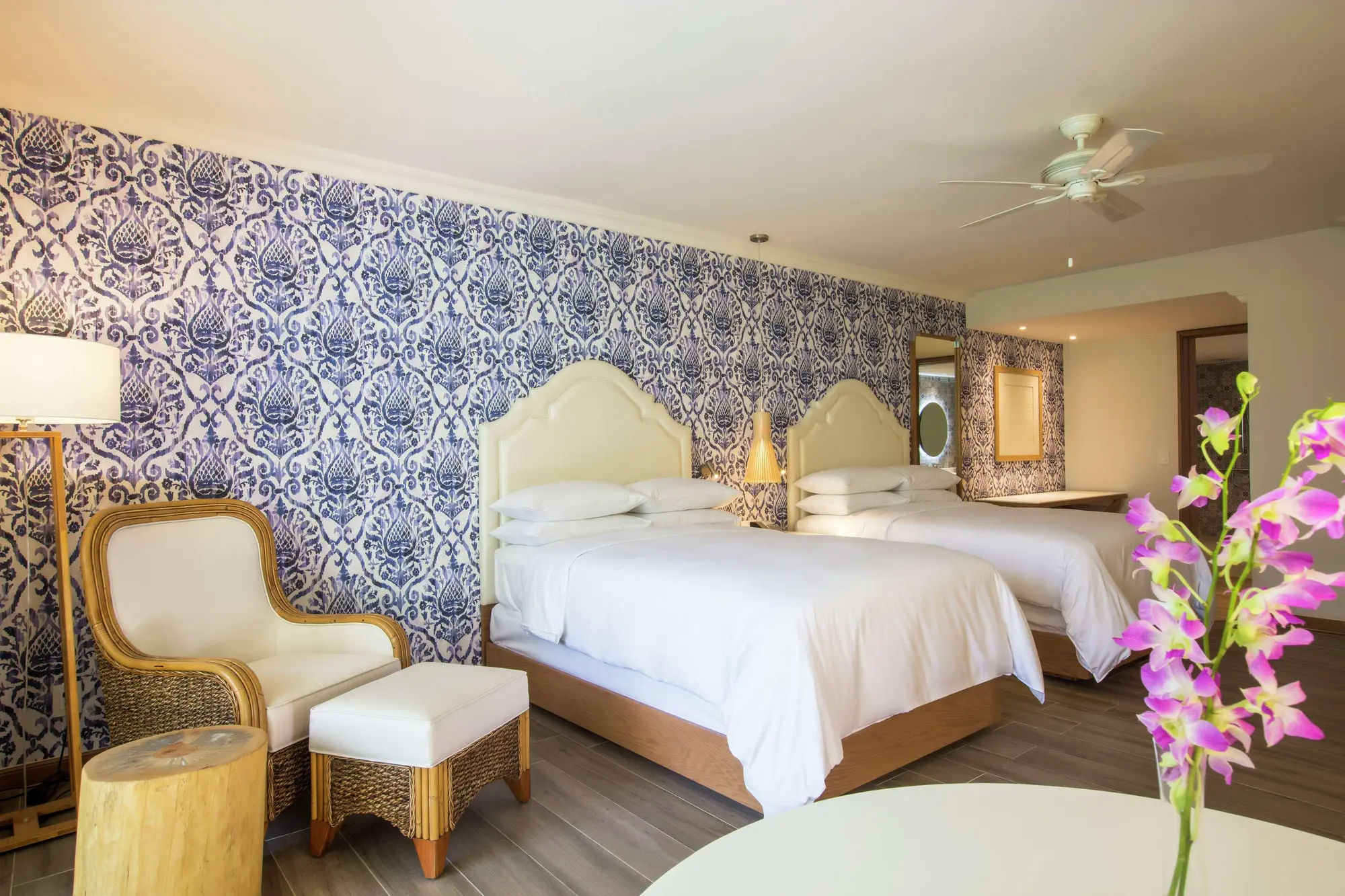Krystal Grand Puerto Vallarta All Inclusive, Room
