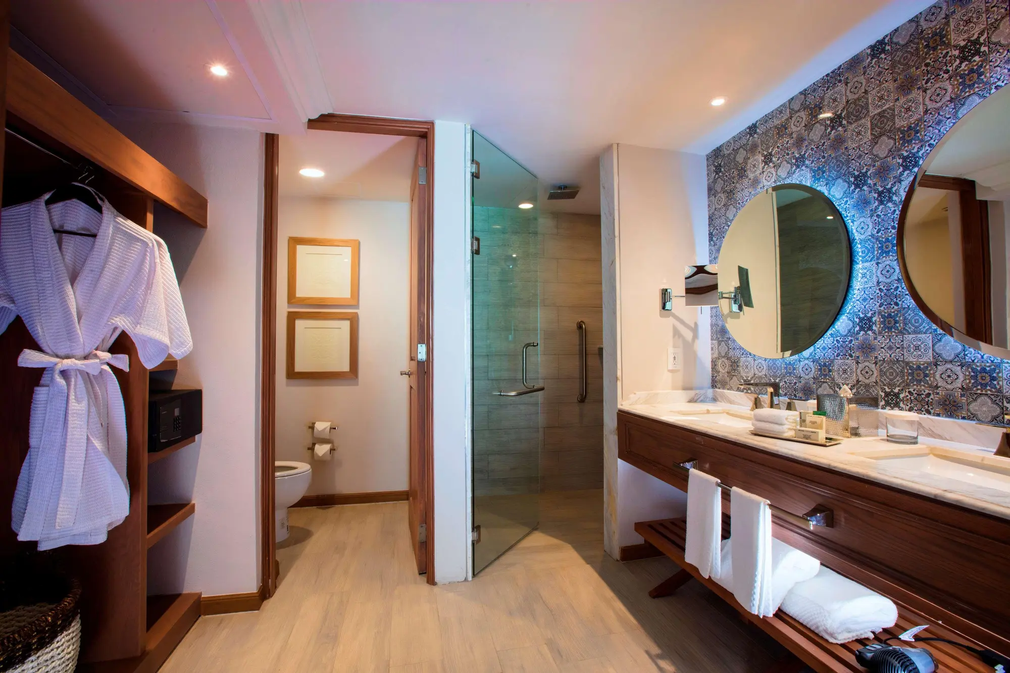 Krystal Grand Puerto Vallarta All Inclusive, Room