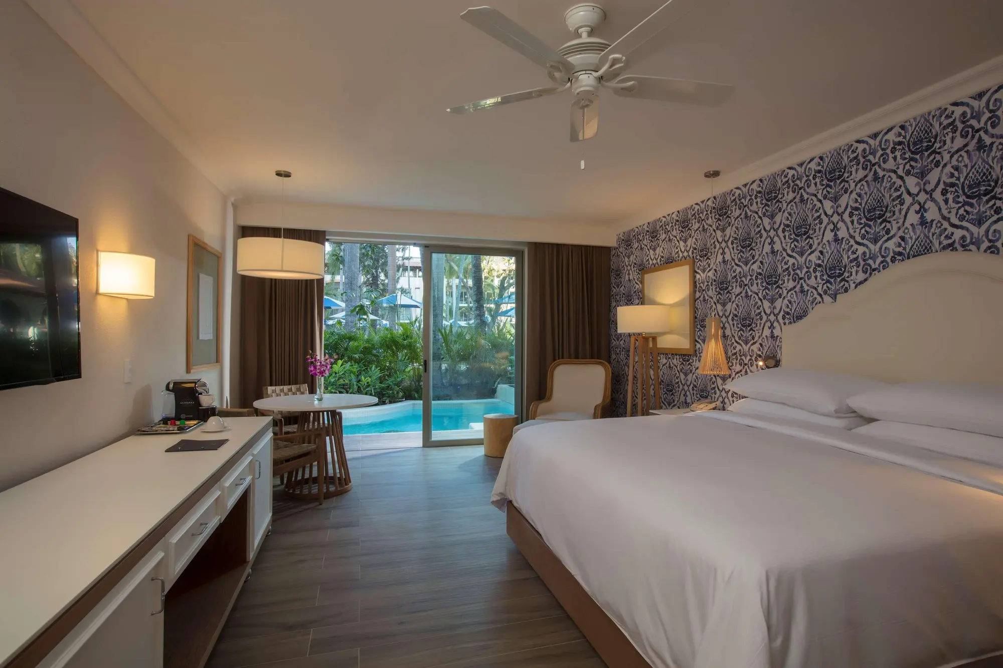 Krystal Grand Puerto Vallarta All Inclusive, Room