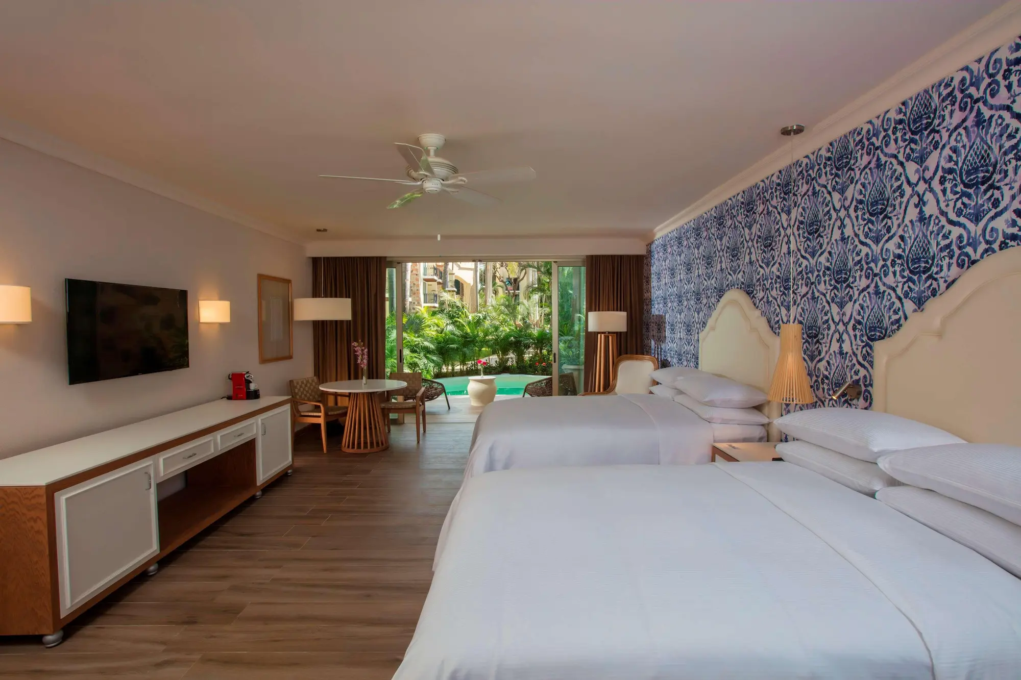 Krystal Grand Puerto Vallarta All Inclusive, Room