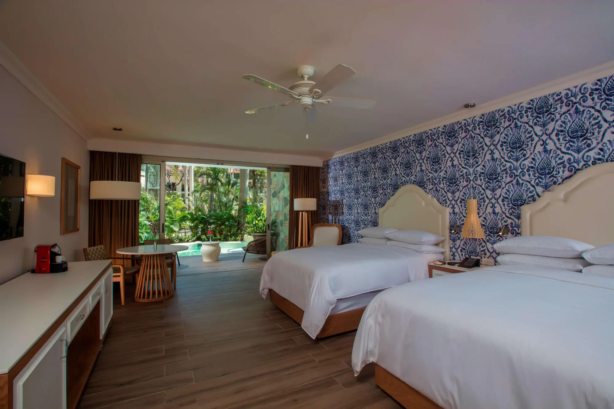 Krystal Grand Puerto Vallarta All Inclusive, Room