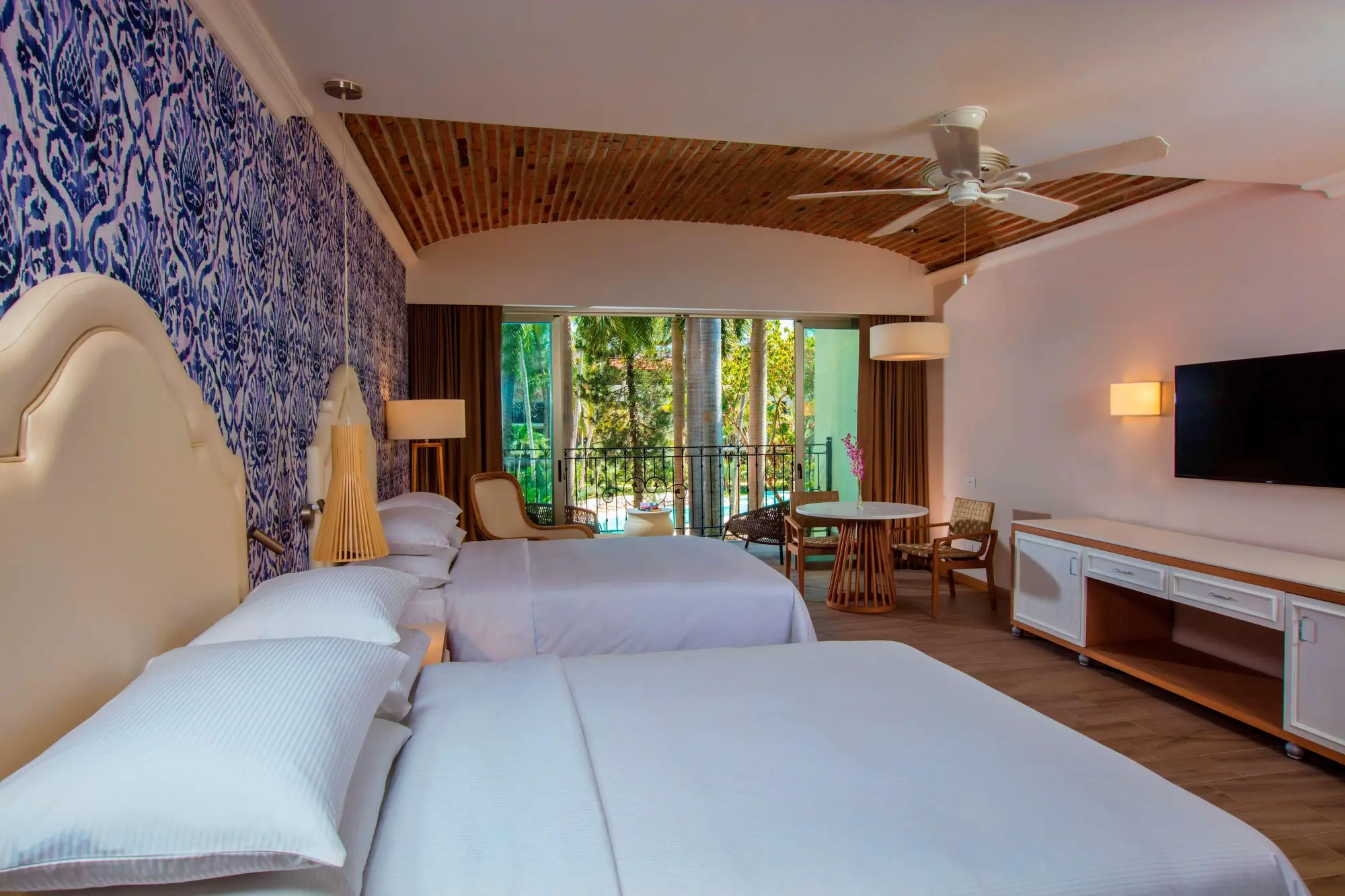 Krystal Grand Puerto Vallarta All Inclusive, Room