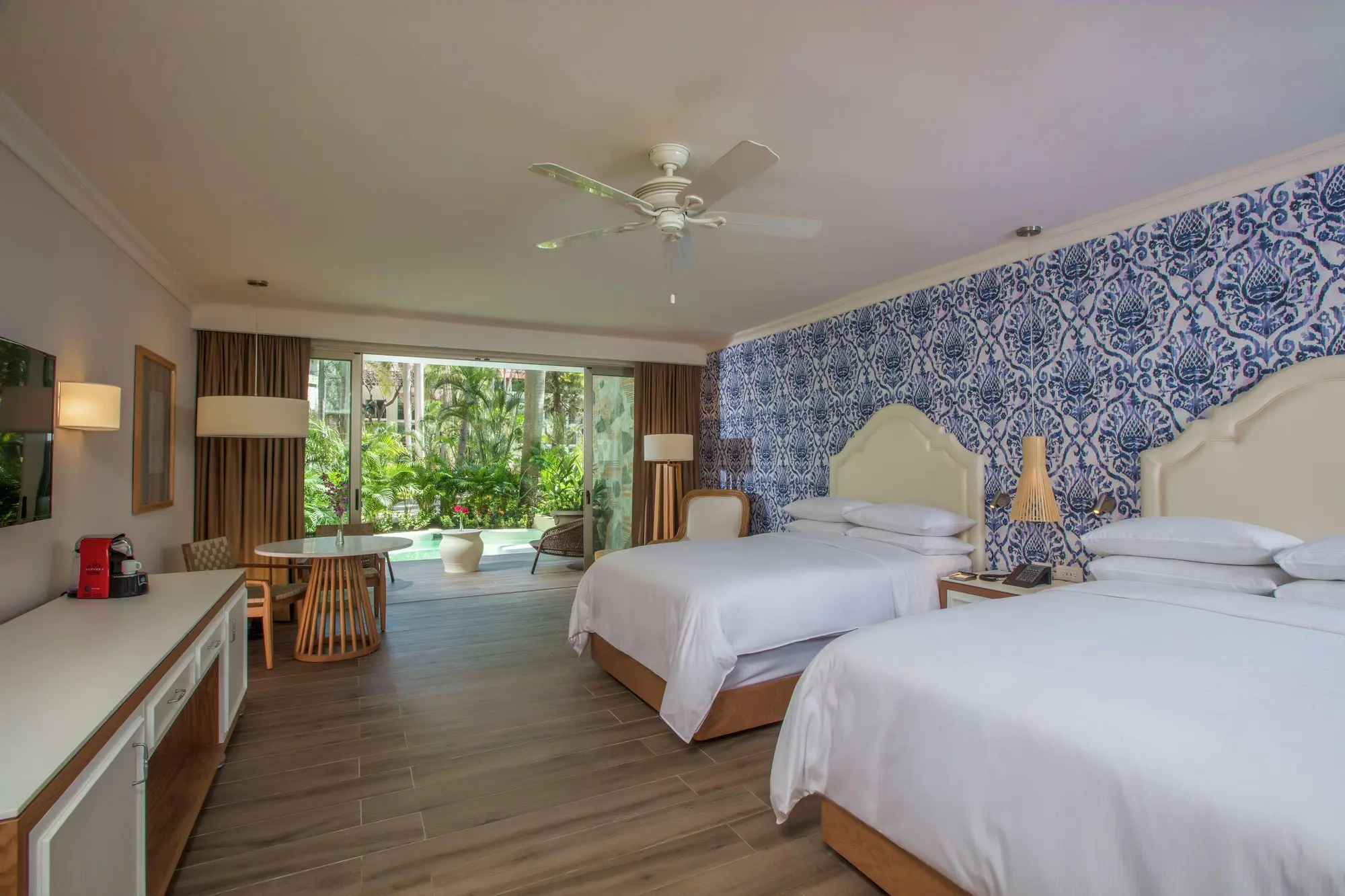 Krystal Grand Puerto Vallarta All Inclusive, Room