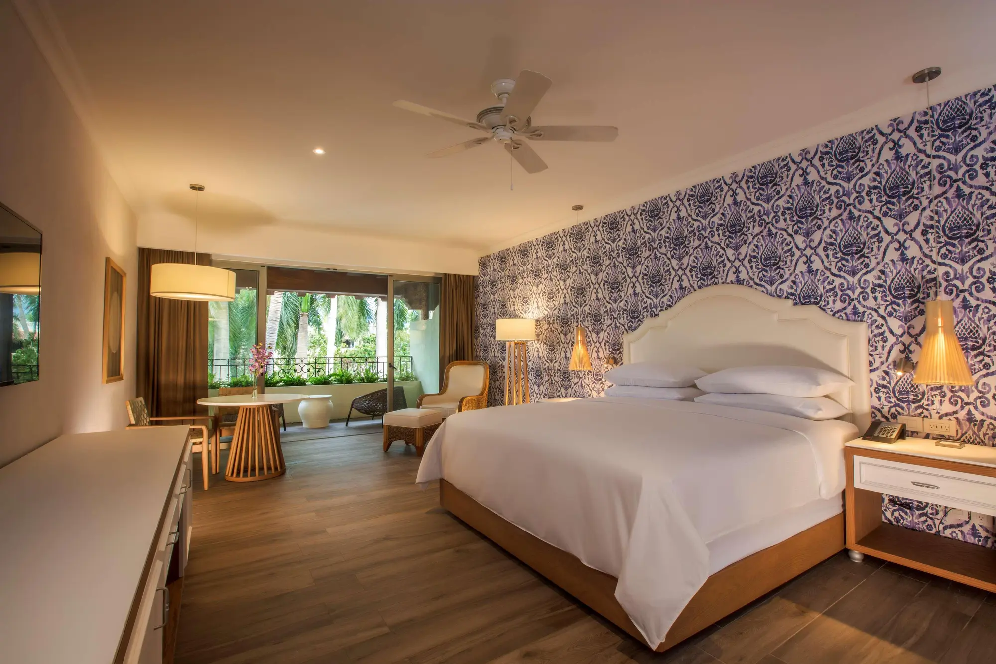 Krystal Grand Puerto Vallarta All Inclusive, Room