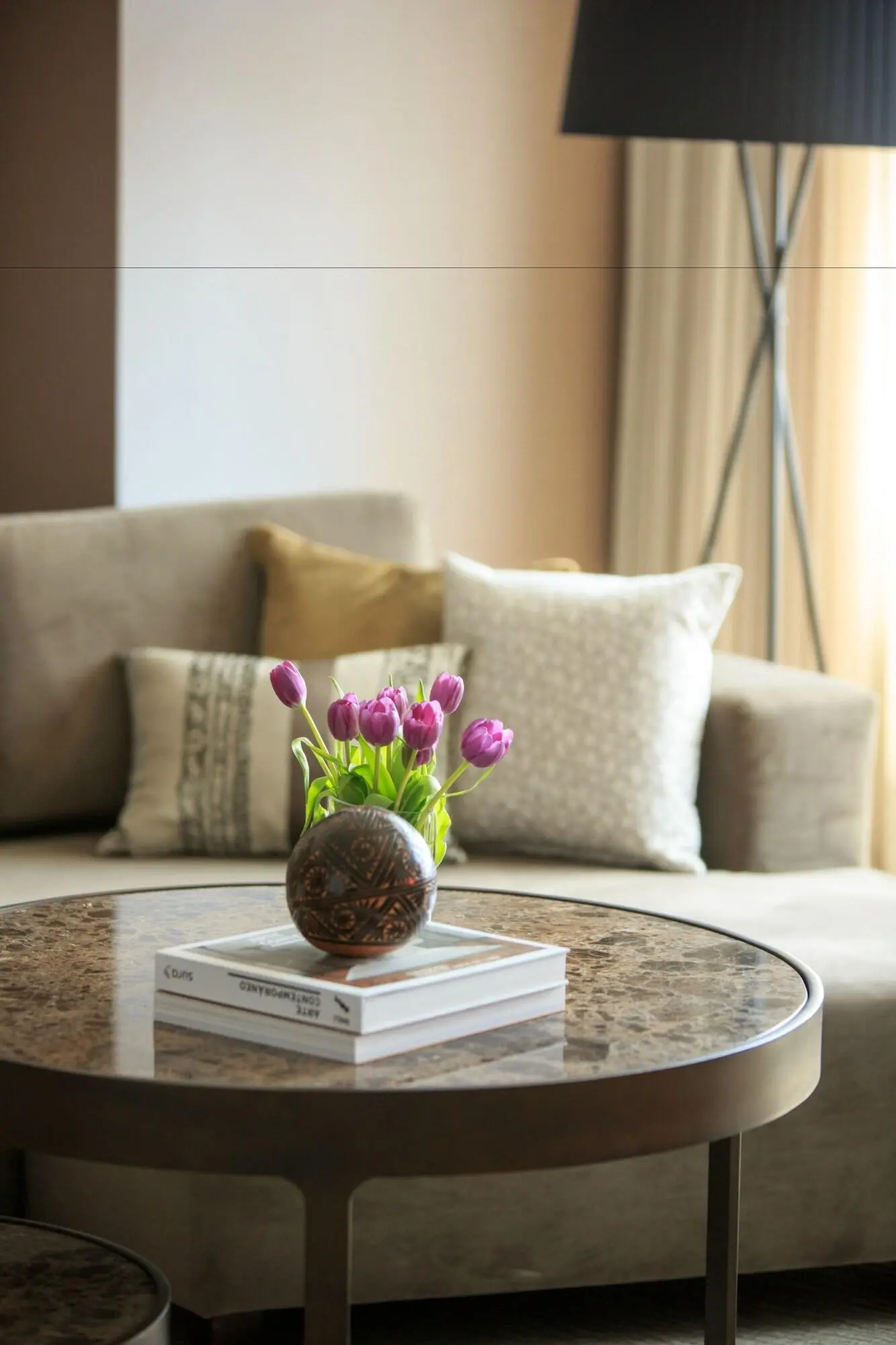 JW Marriott Hotel Lima, Room