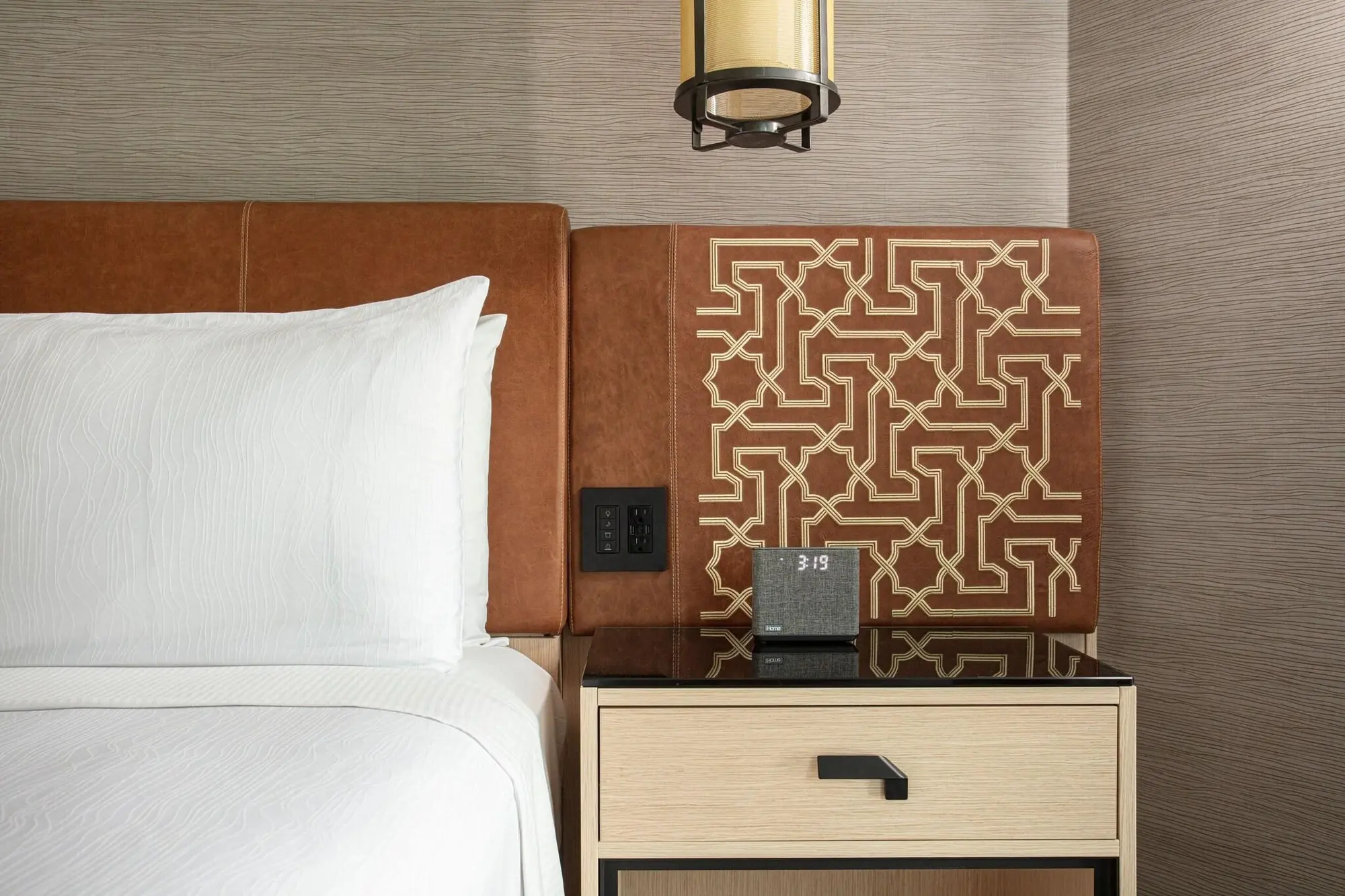 JW Marriott Hotel Lima, Room