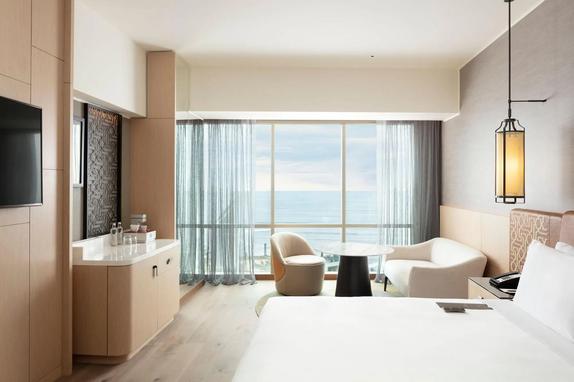 JW Marriott Hotel Lima, Room