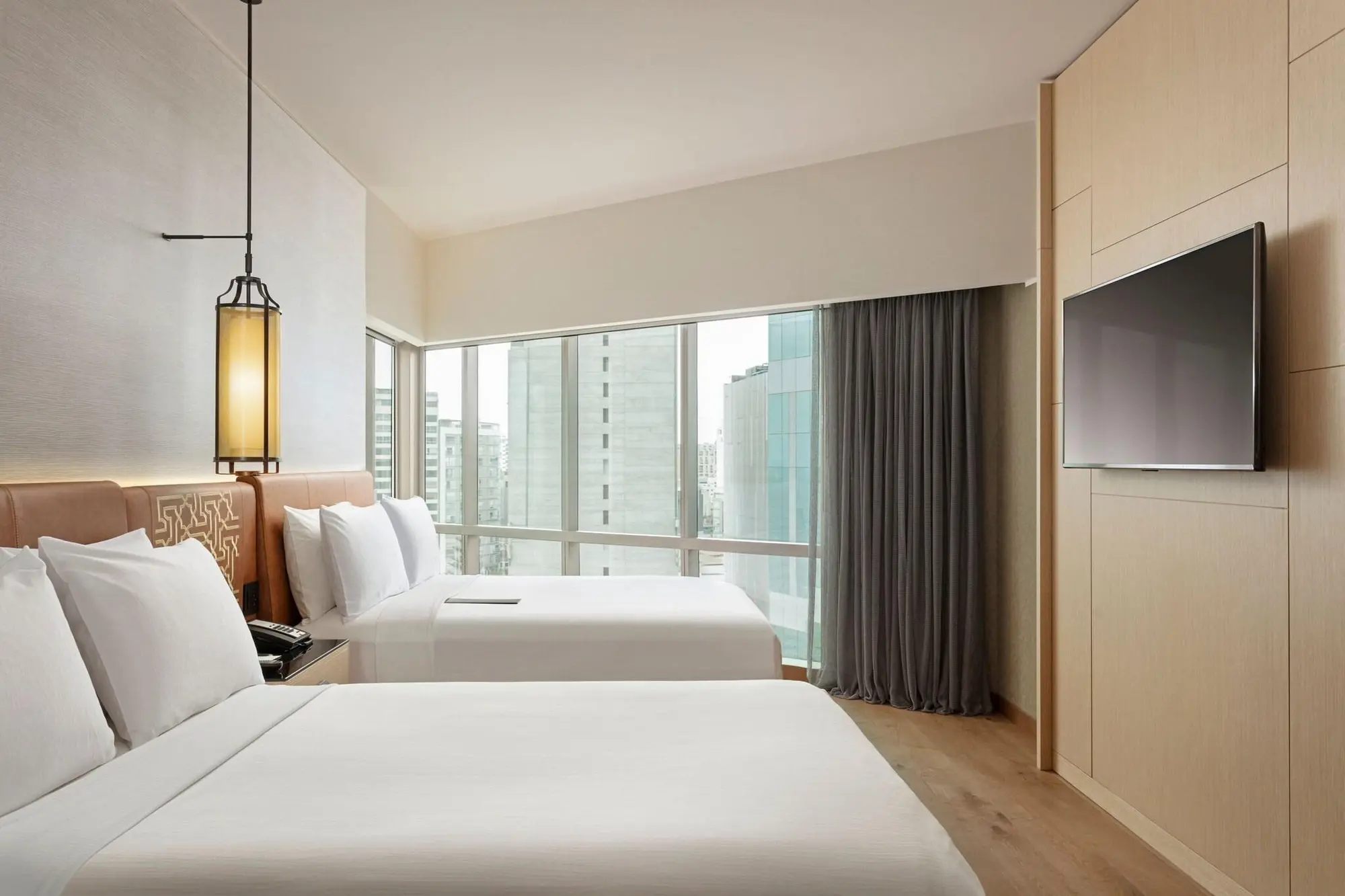 JW Marriott Hotel Lima, Room