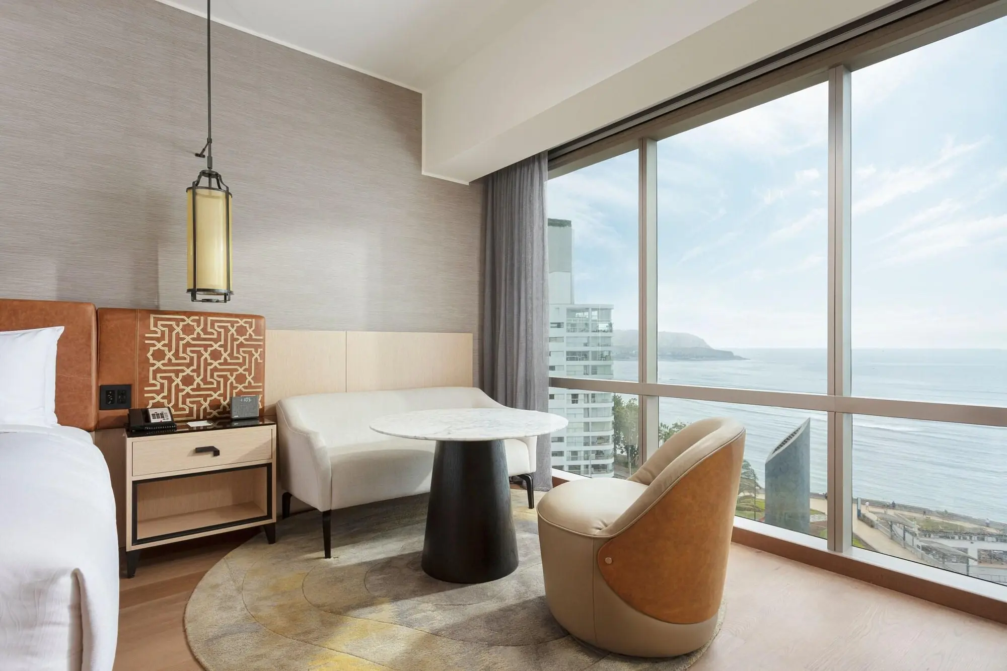 JW Marriott Hotel Lima, Room