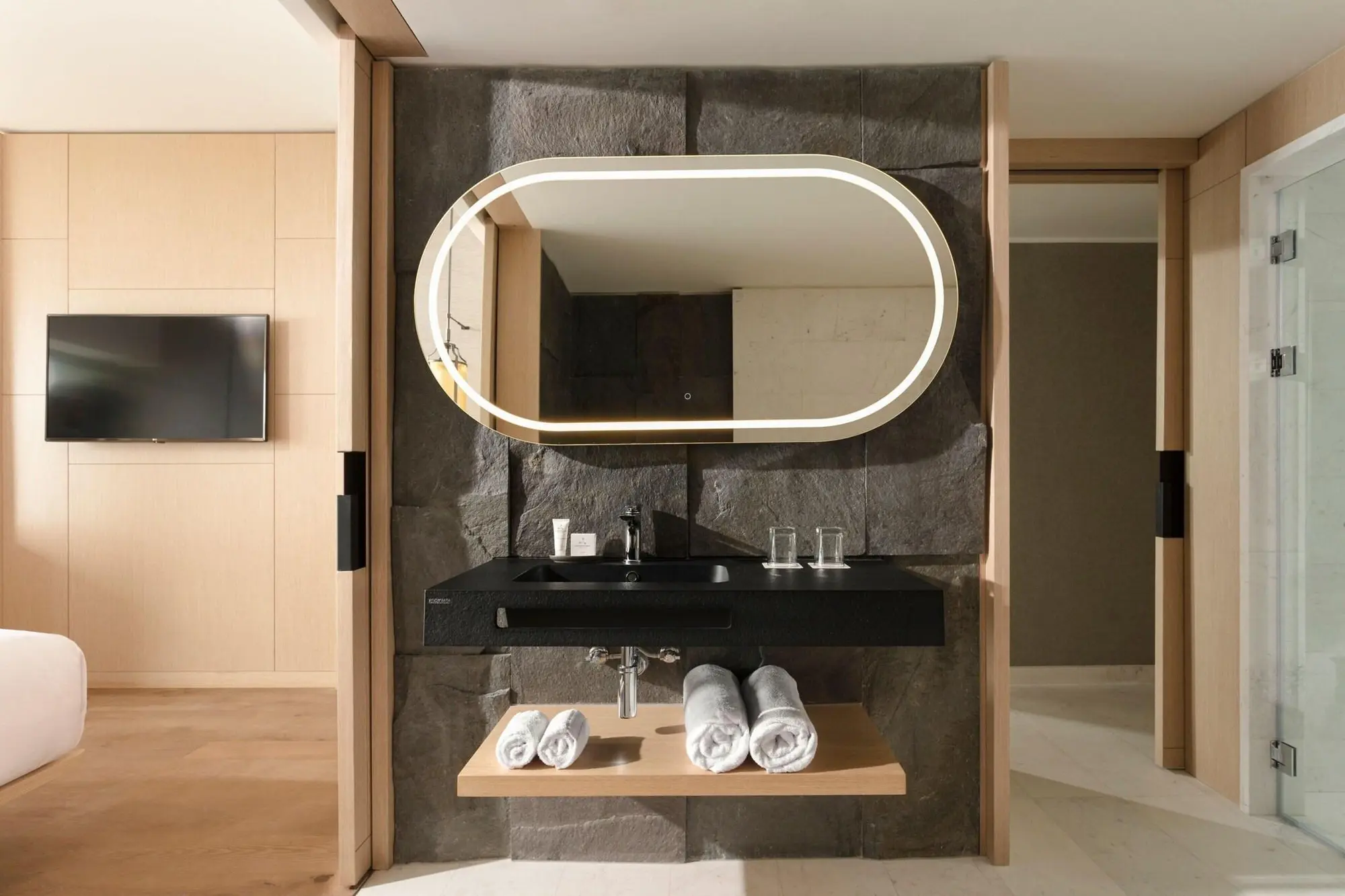 JW Marriott Hotel Lima, Room