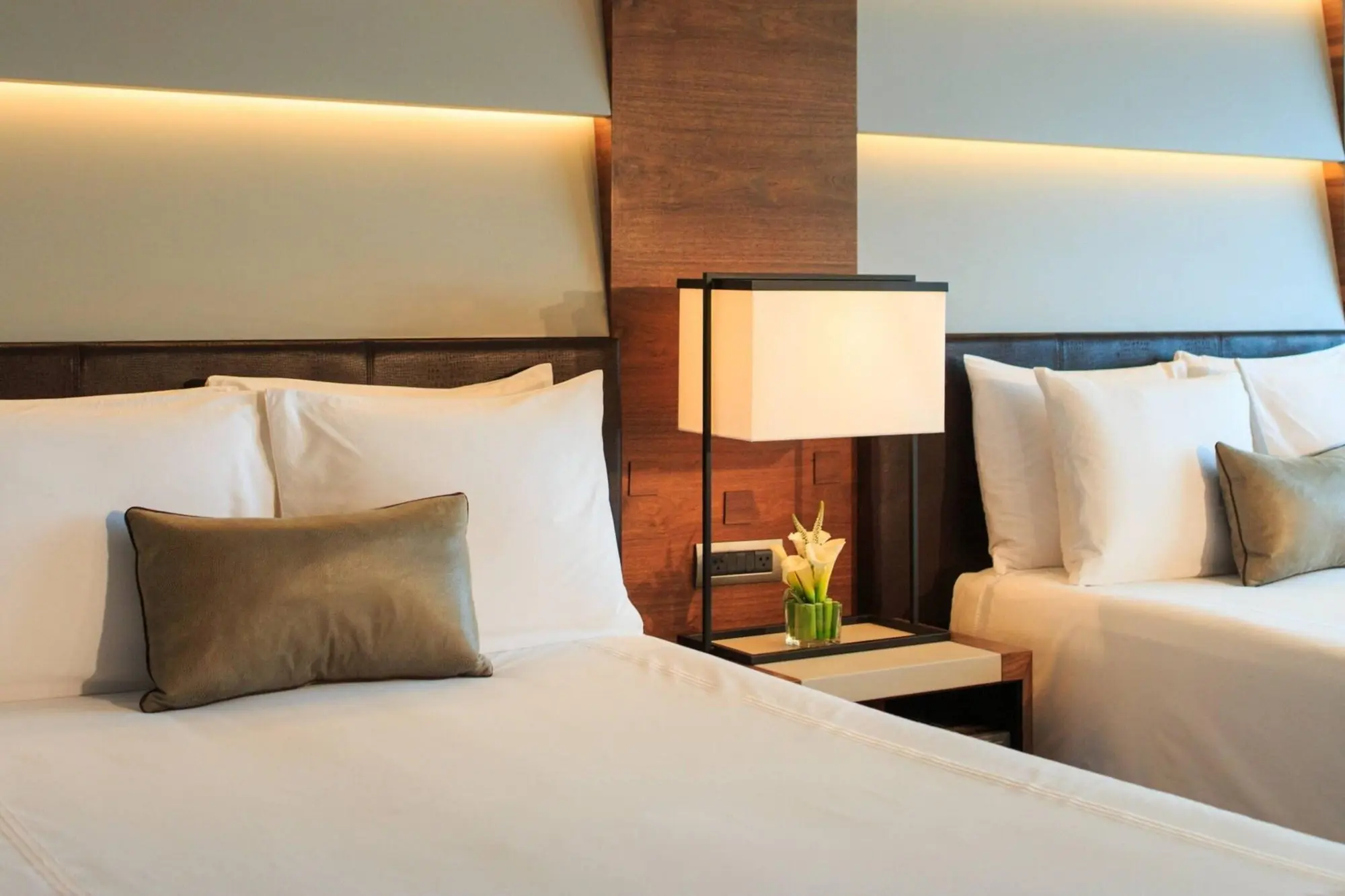 JW Marriott Hotel Lima, Room