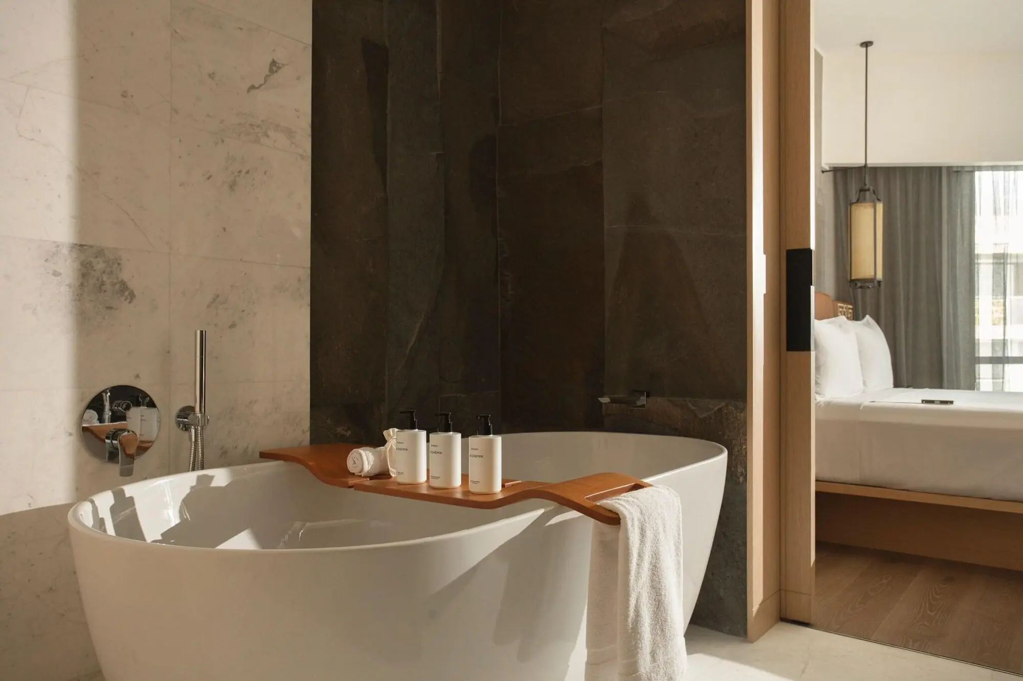JW Marriott Hotel Lima, Room