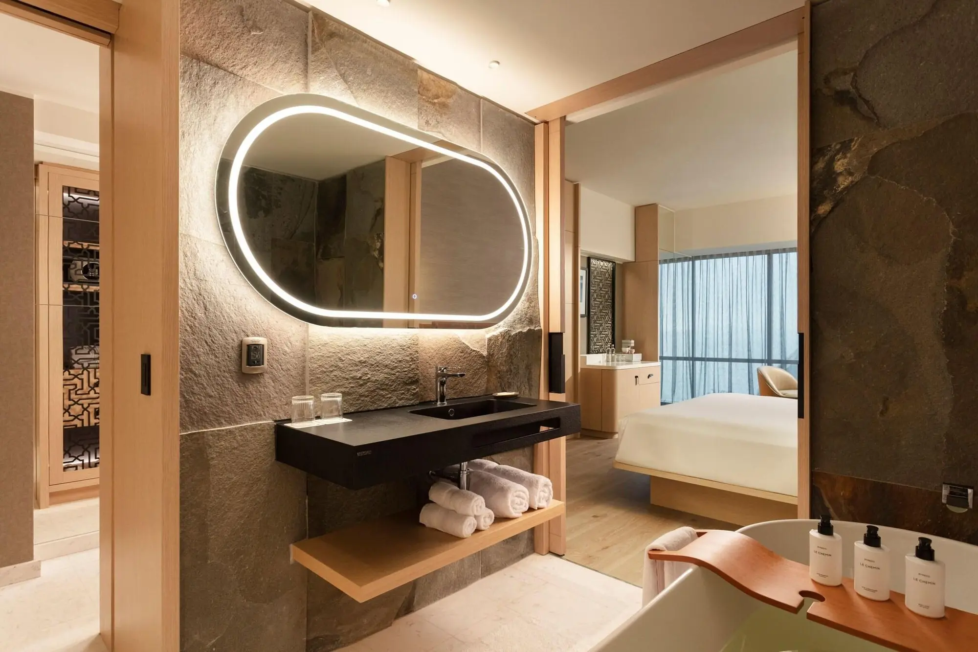 JW Marriott Hotel Lima, Room