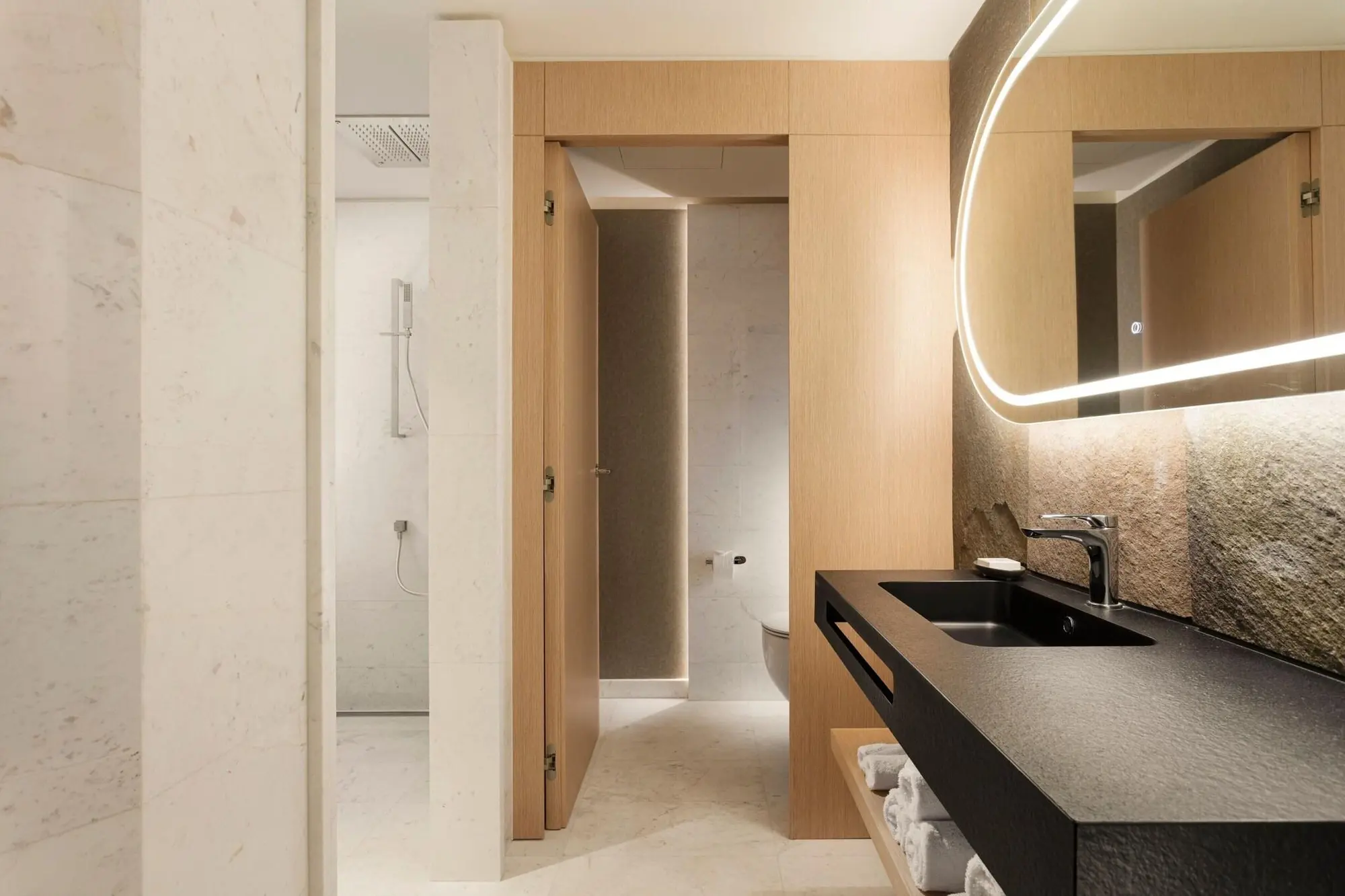 JW Marriott Hotel Lima, Room