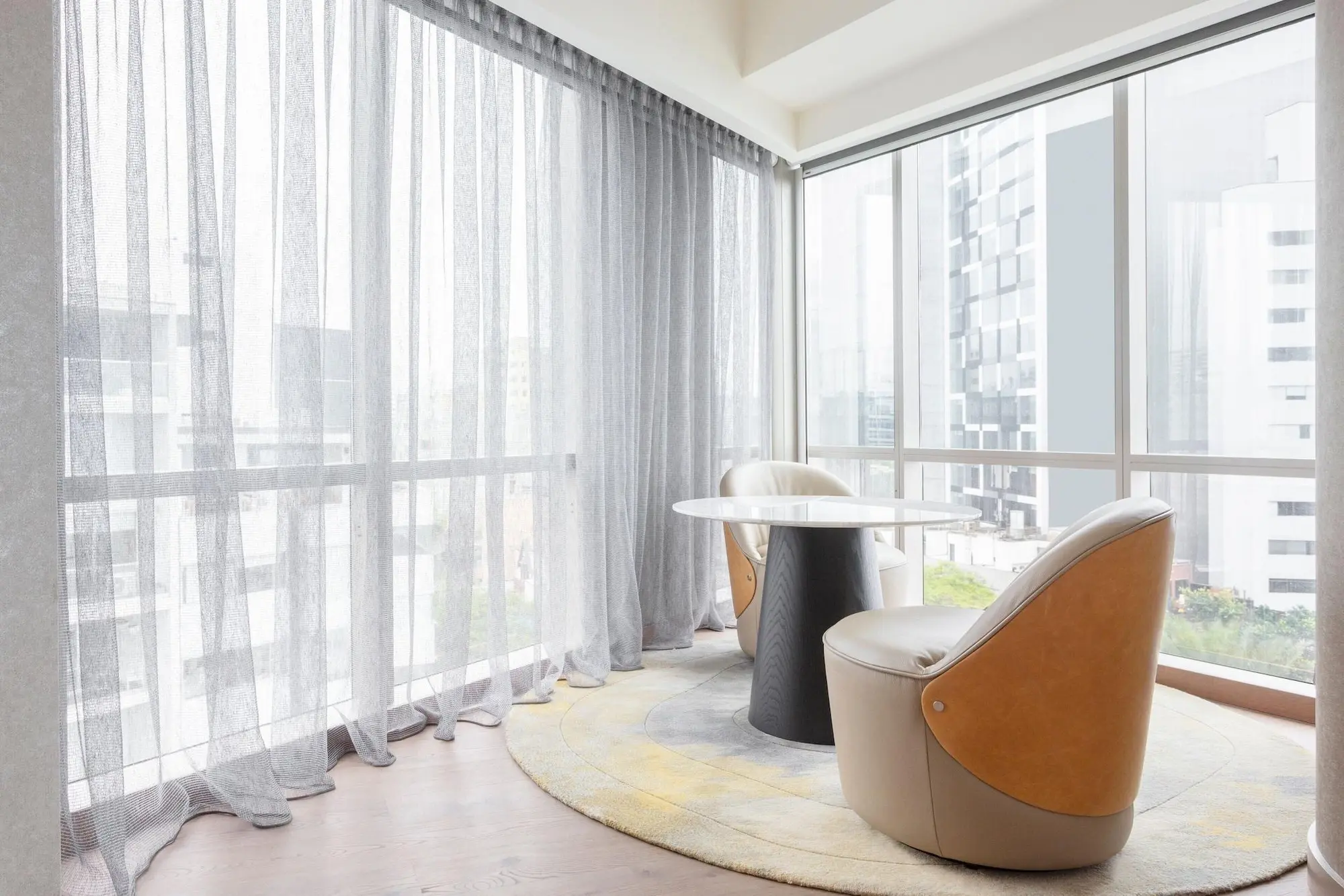 JW Marriott Hotel Lima, Room