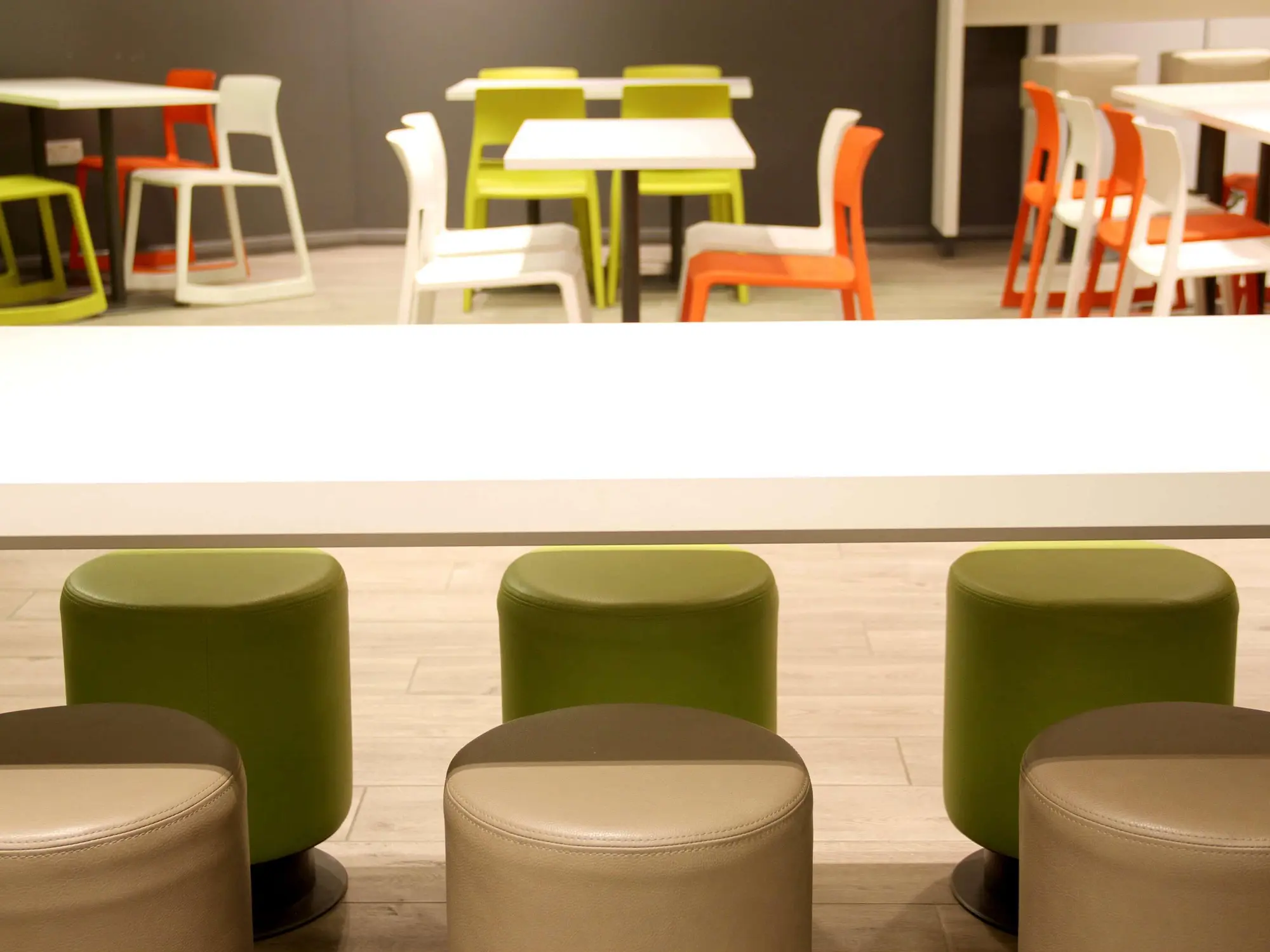 ibis budget London Whitechapel - Brick Lane, General view