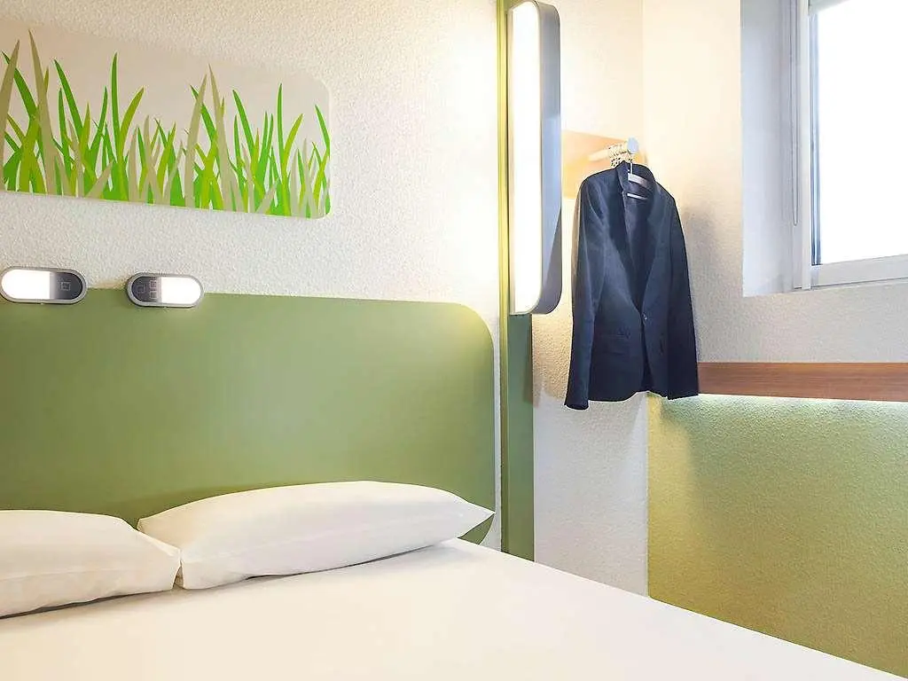ibis budget London Whitechapel - Brick Lane, Room