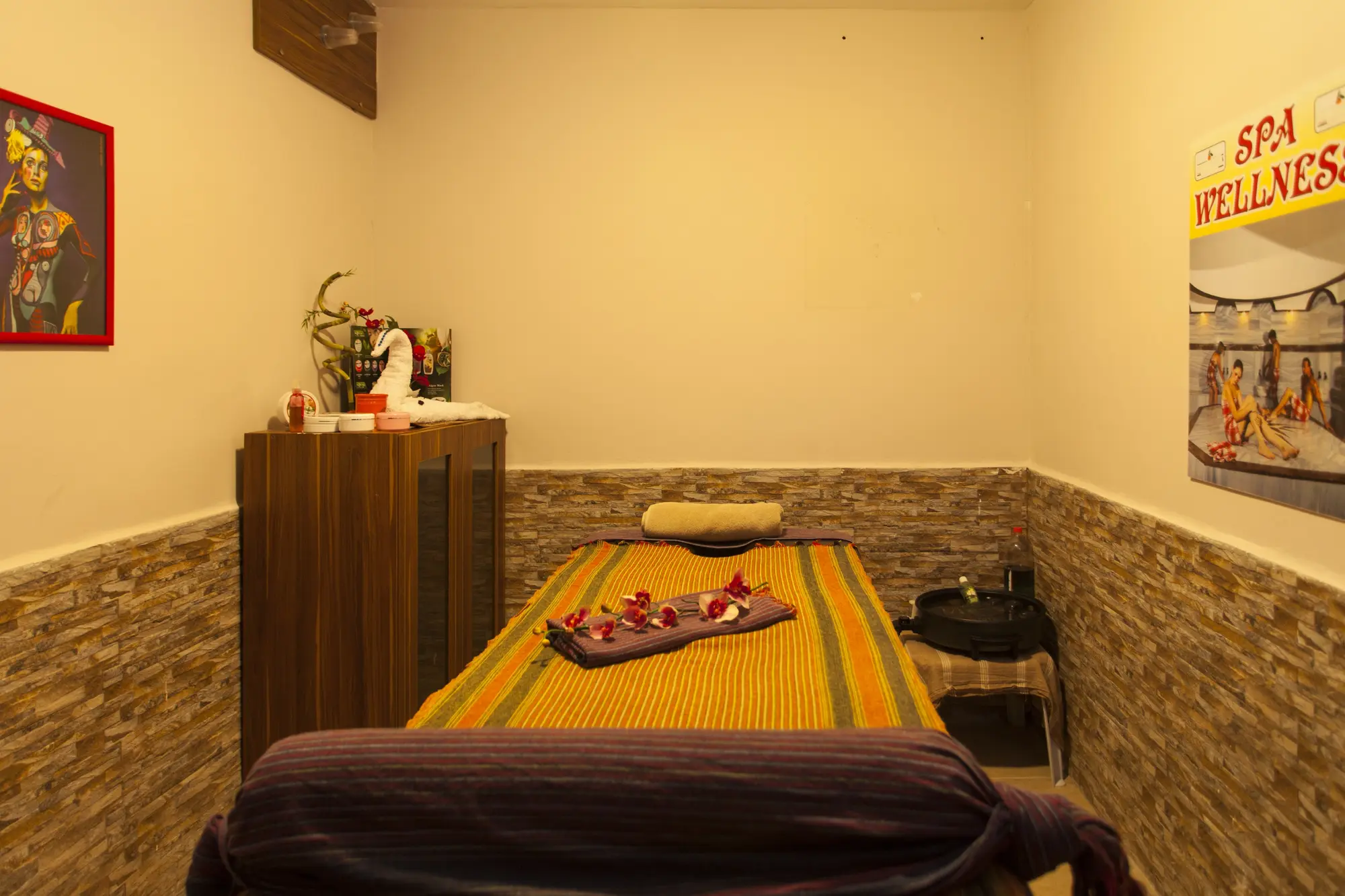 Oba Time Hotel, Sports and Entertainment