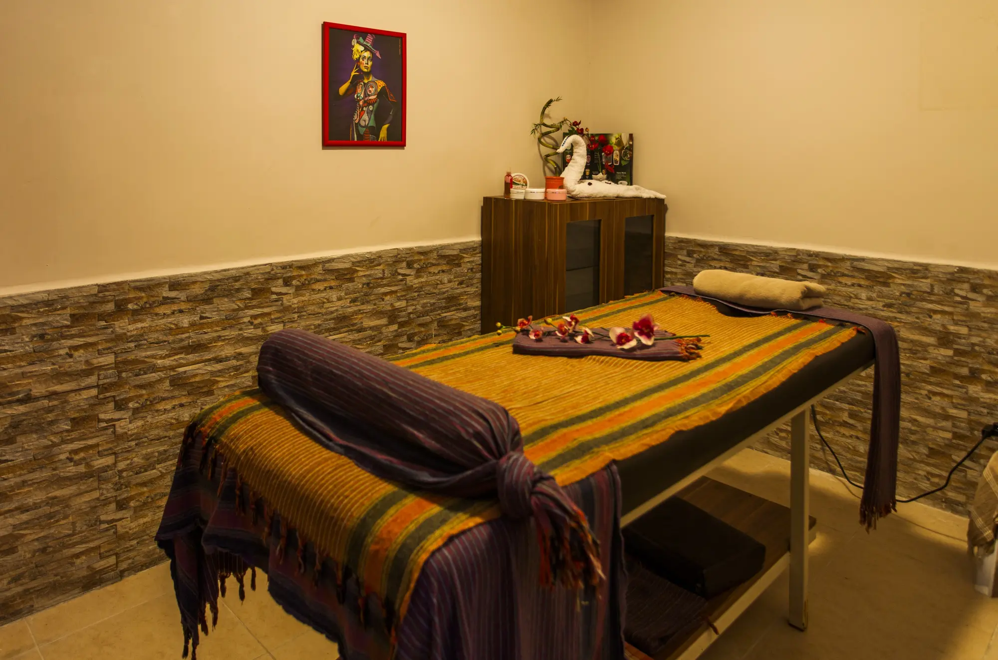 Oba Time Hotel, Sports and Entertainment