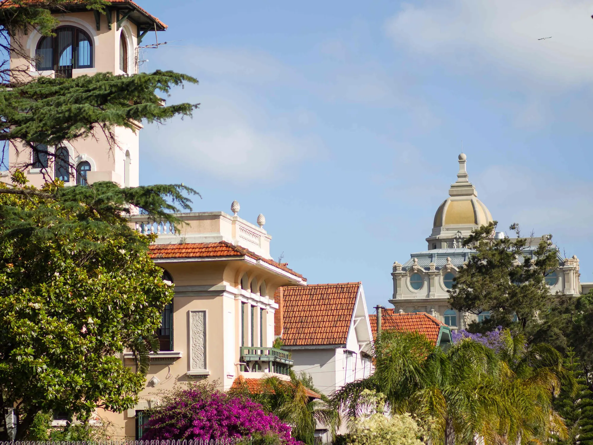 Sofitel Montevideo Casino Carrasco And Spa, General view