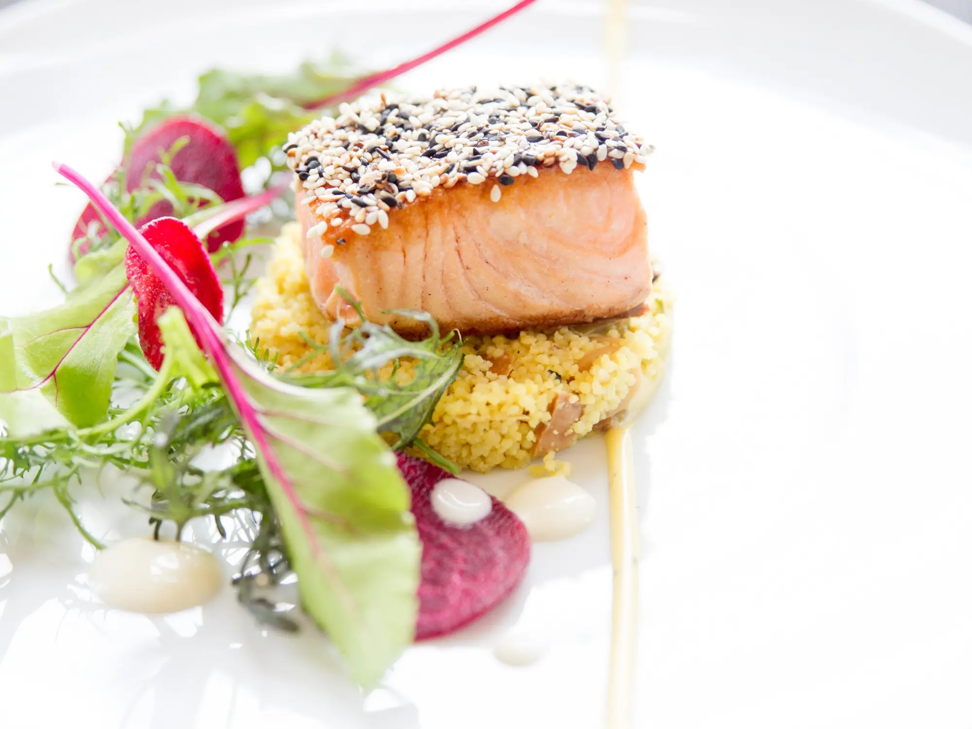 Sofitel Montevideo Casino Carrasco And Spa, Restaurant