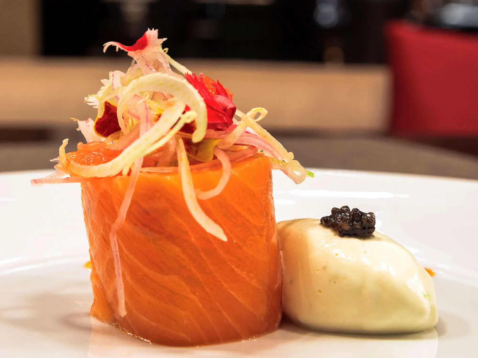 Sofitel Montevideo Casino Carrasco And Spa, Restaurant