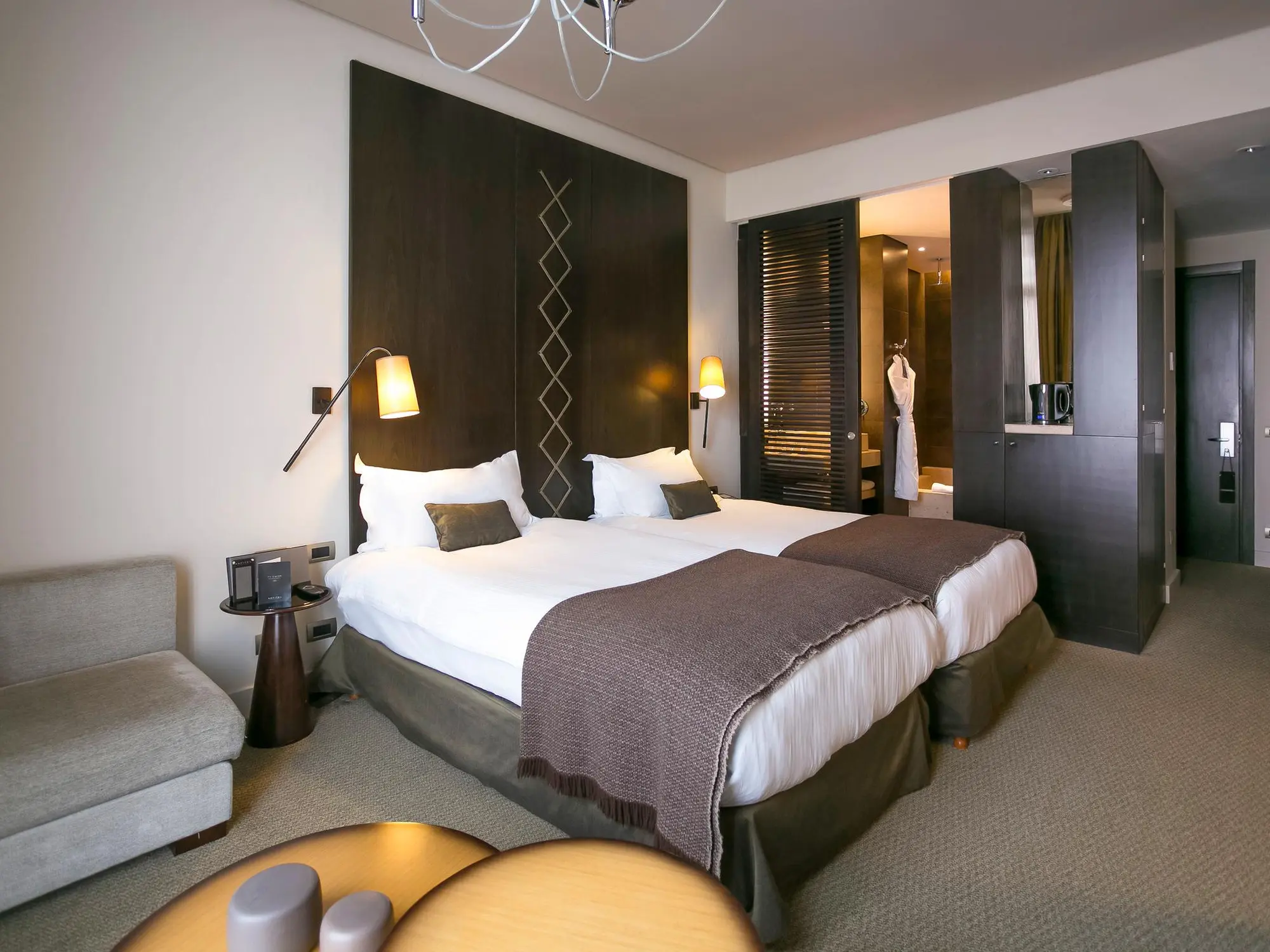 Sofitel Montevideo Casino Carrasco And Spa, Room