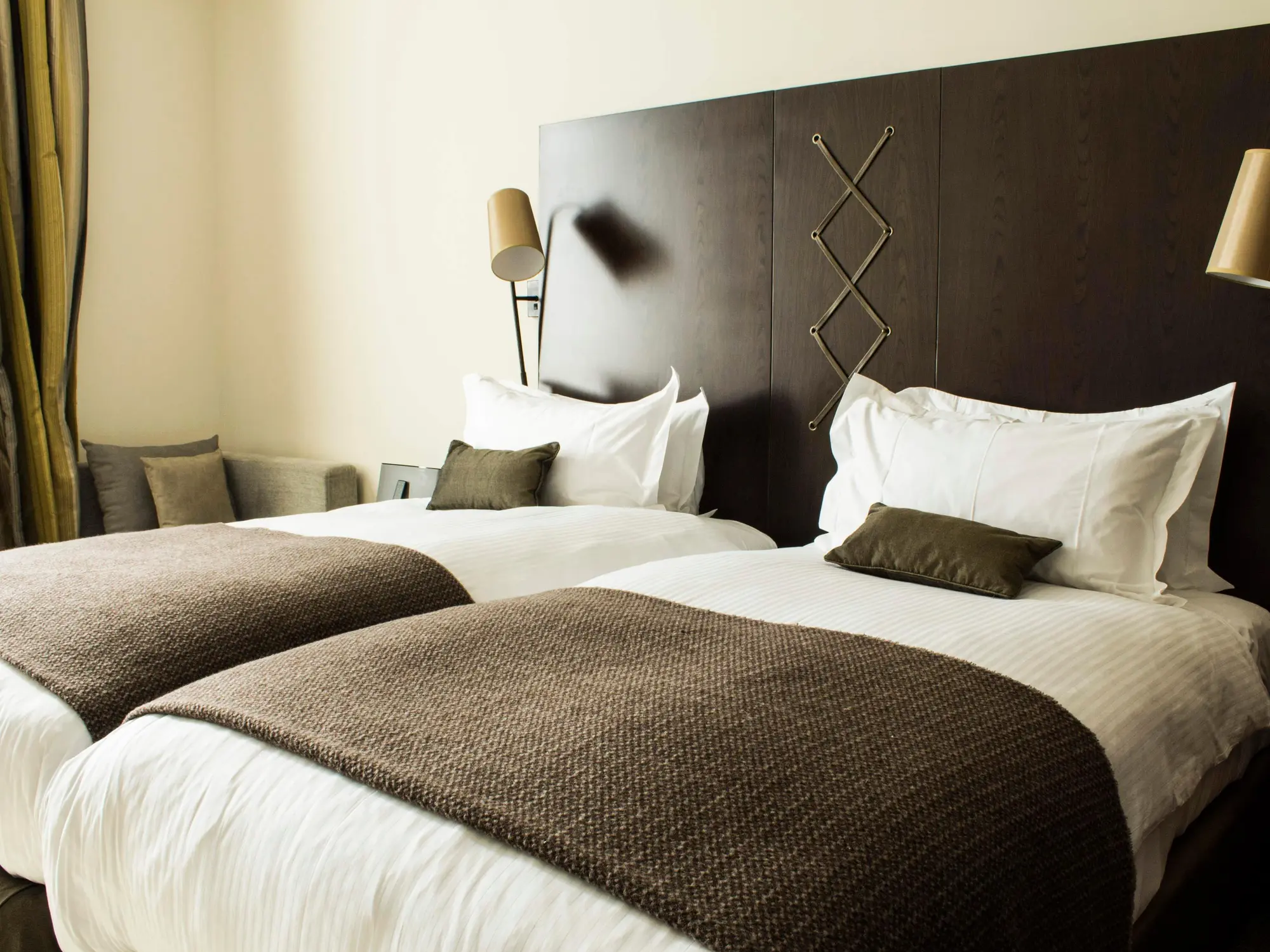 Sofitel Montevideo Casino Carrasco And Spa, Room