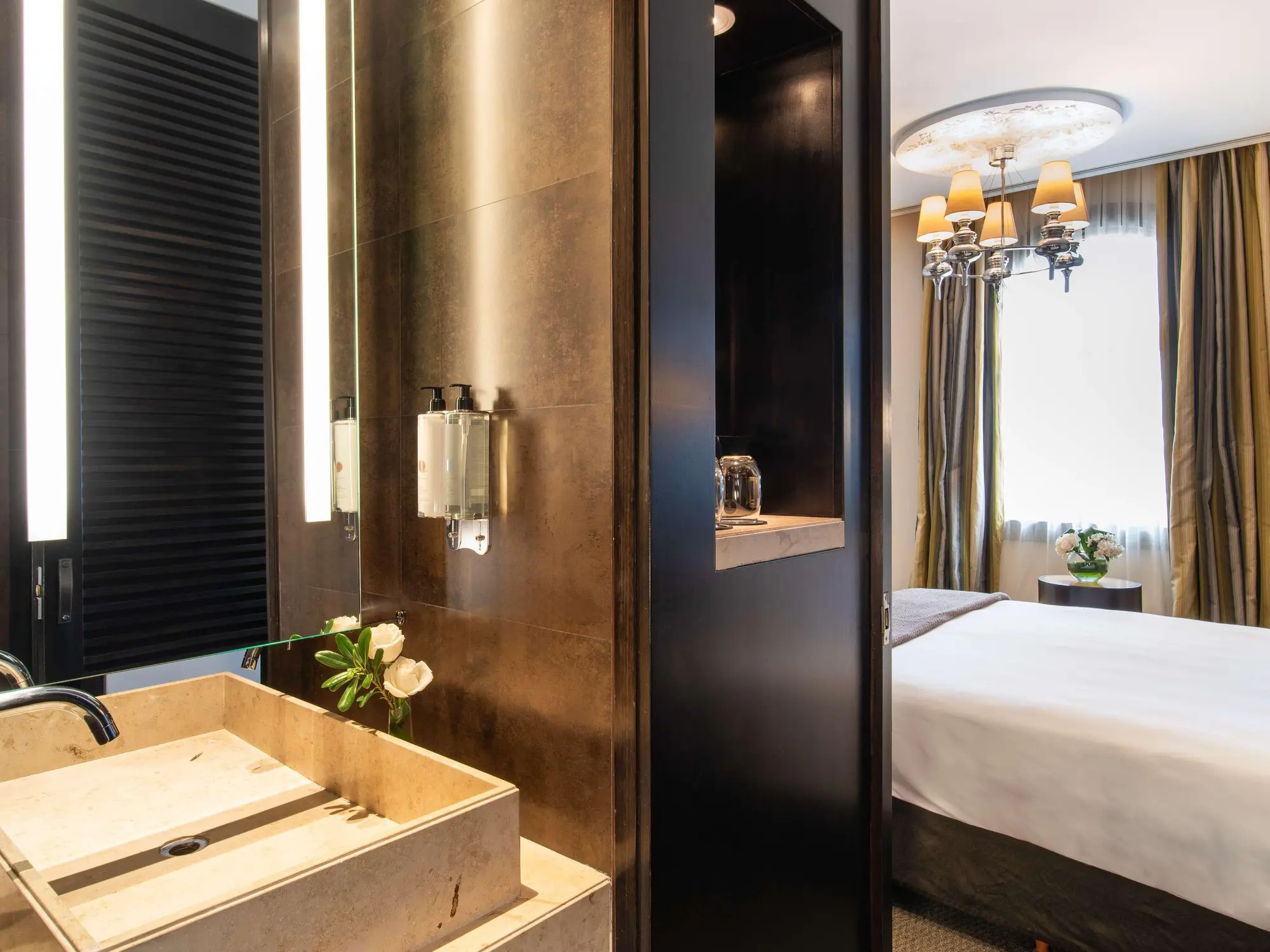 Sofitel Montevideo Casino Carrasco And Spa, Room