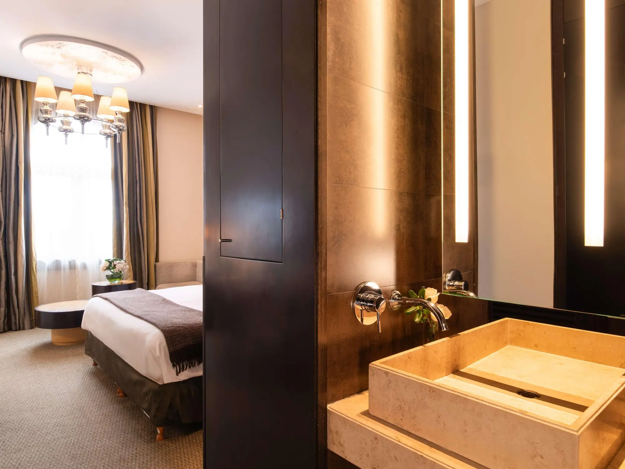 Sofitel Montevideo Casino Carrasco And Spa, Room