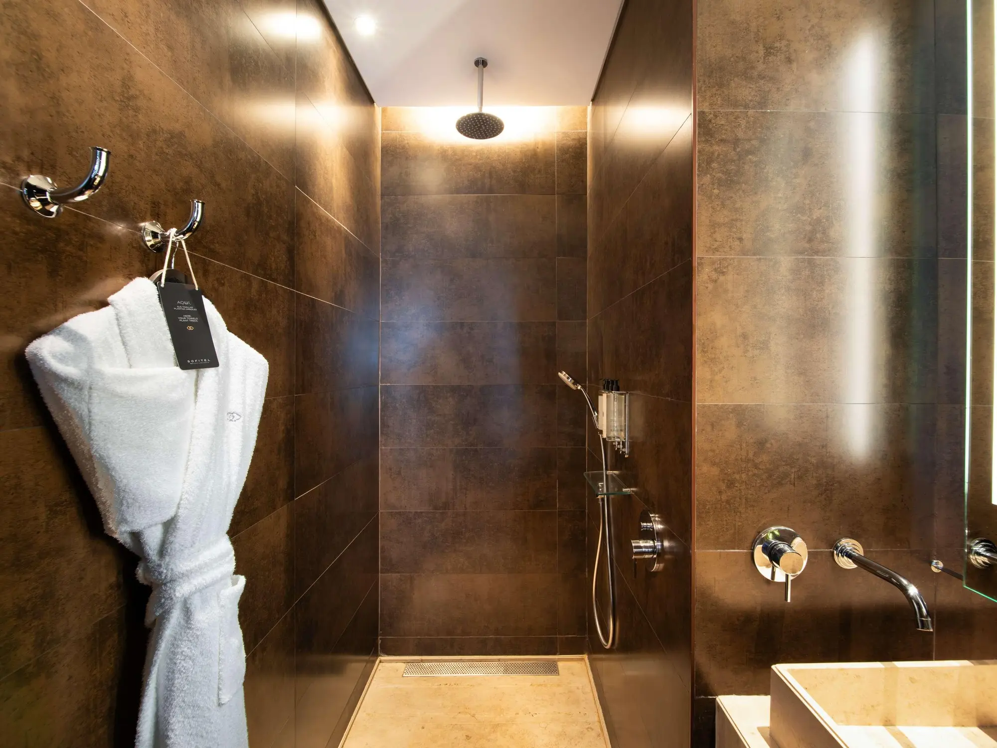 Sofitel Montevideo Casino Carrasco And Spa, Room