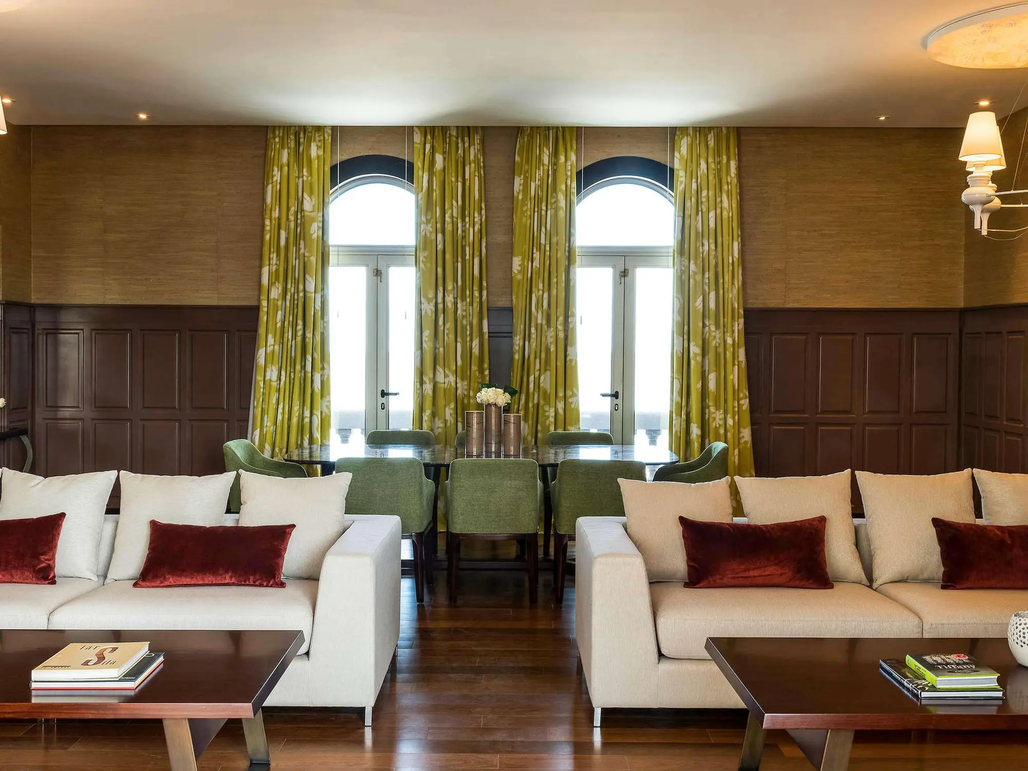 Sofitel Montevideo Casino Carrasco And Spa, Room