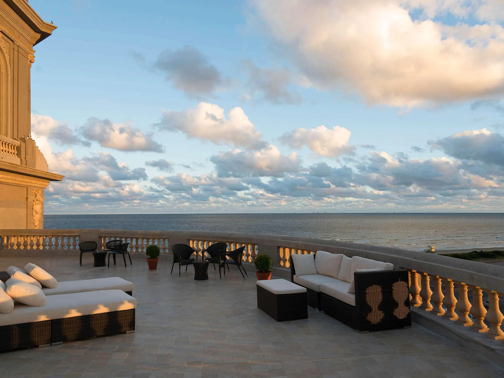 Sofitel Montevideo Casino Carrasco And Spa, Room