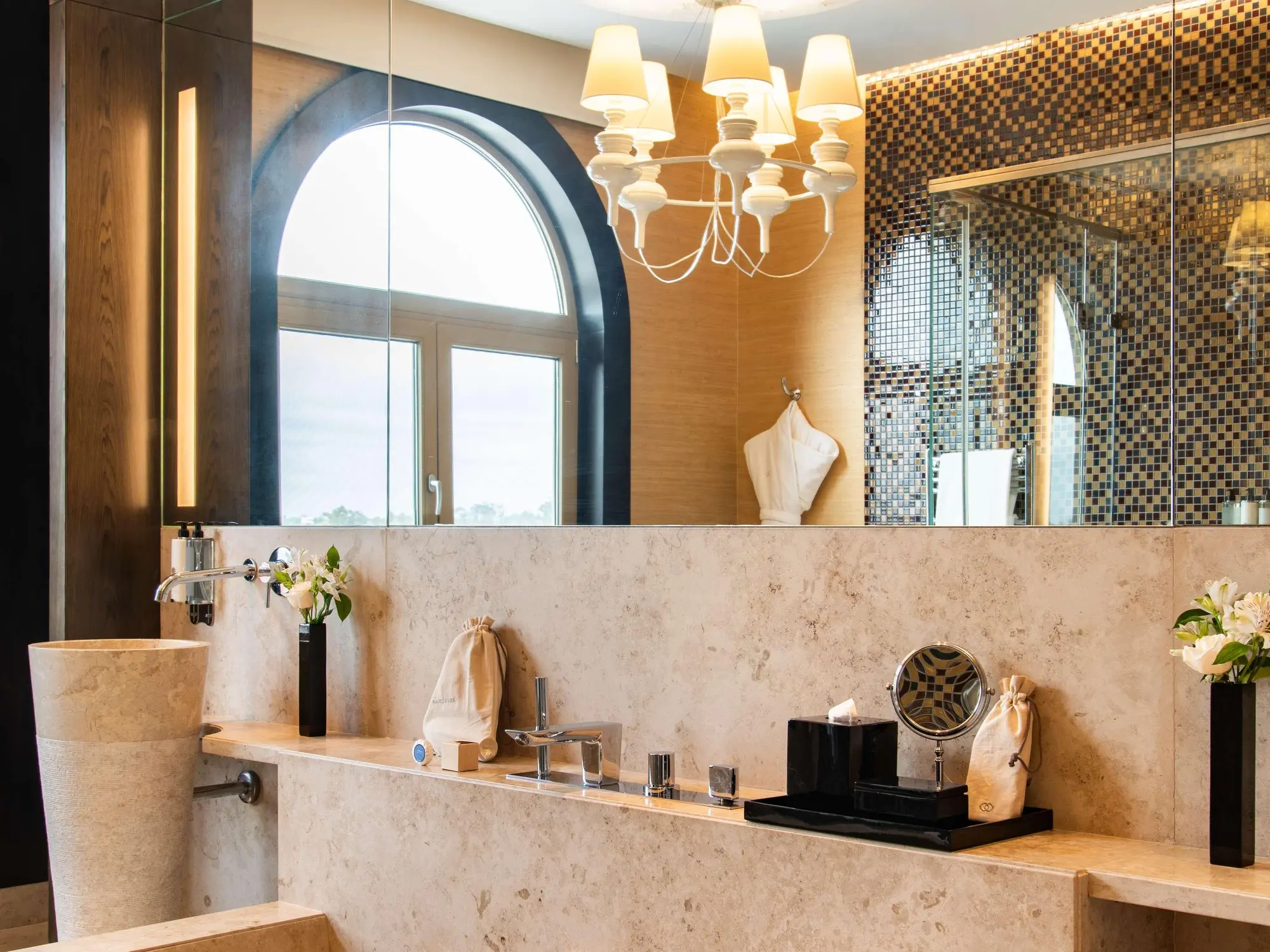 Sofitel Montevideo Casino Carrasco And Spa, Room