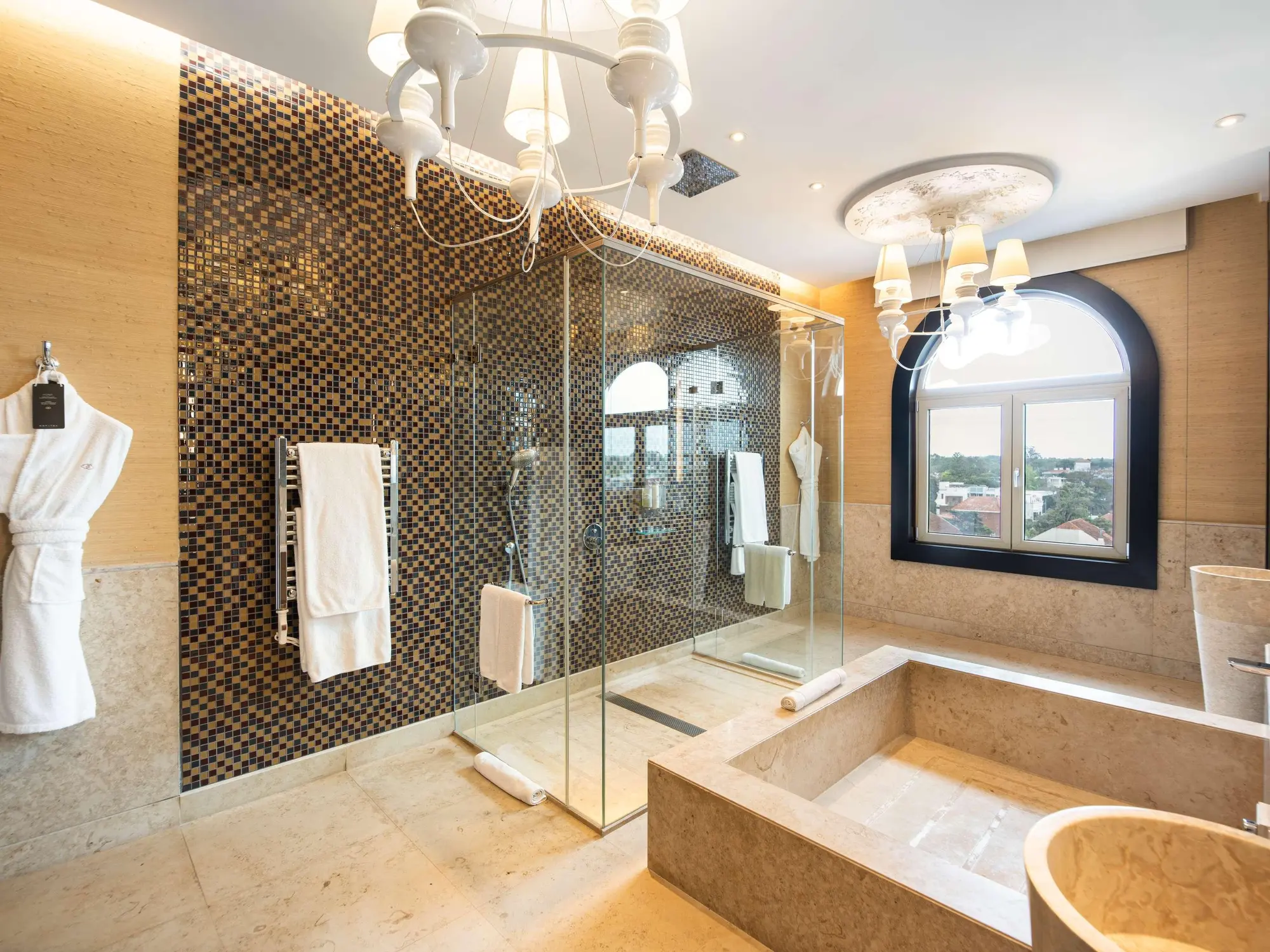 Sofitel Montevideo Casino Carrasco And Spa, Room