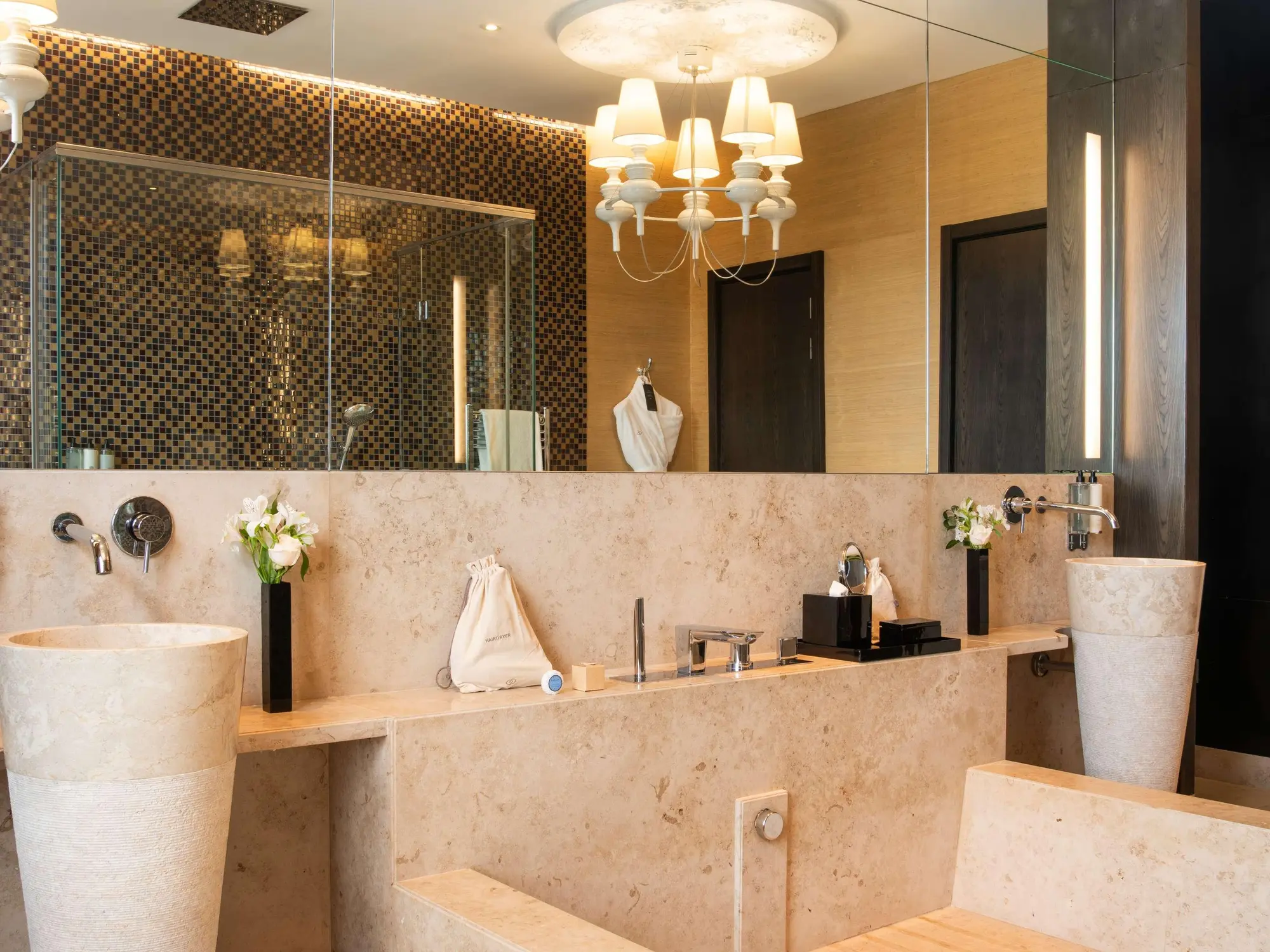 Sofitel Montevideo Casino Carrasco And Spa, Room