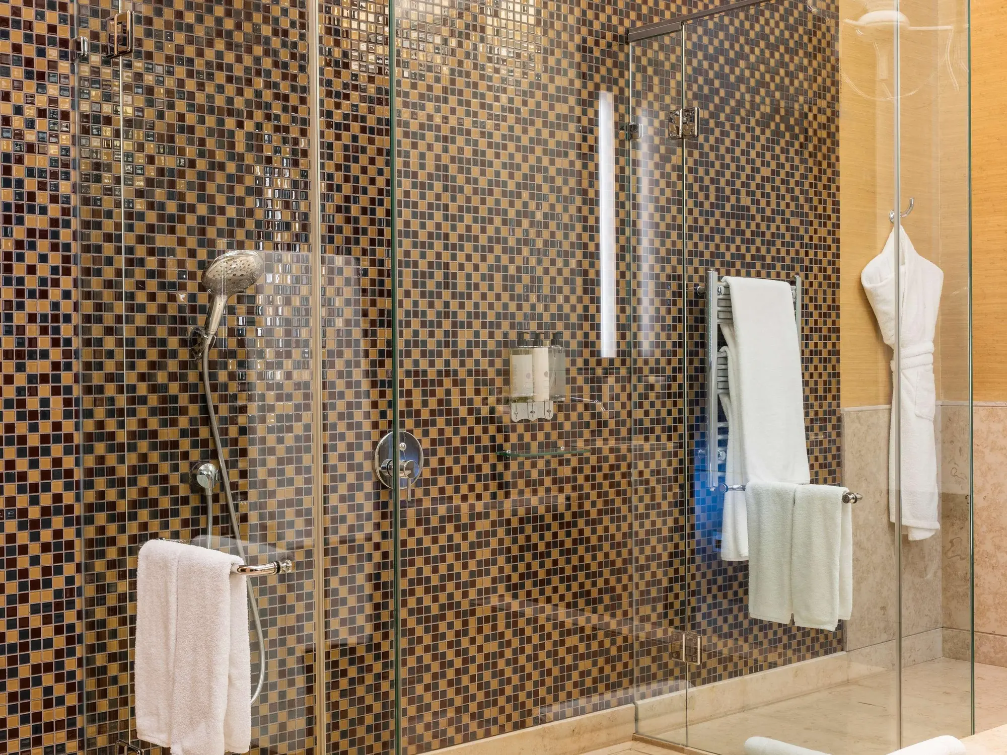 Sofitel Montevideo Casino Carrasco And Spa, Room