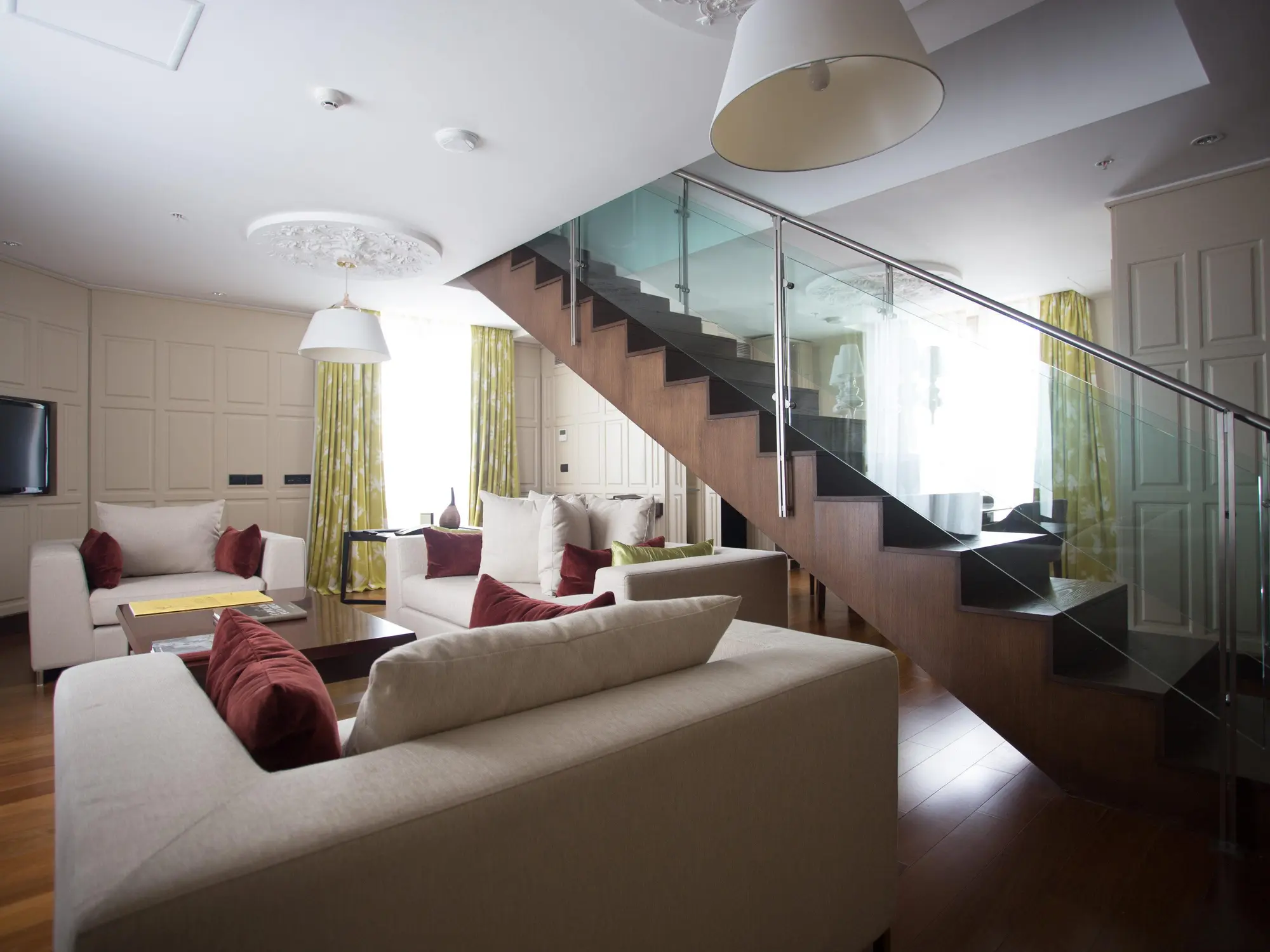 Sofitel Montevideo Casino Carrasco And Spa, Room