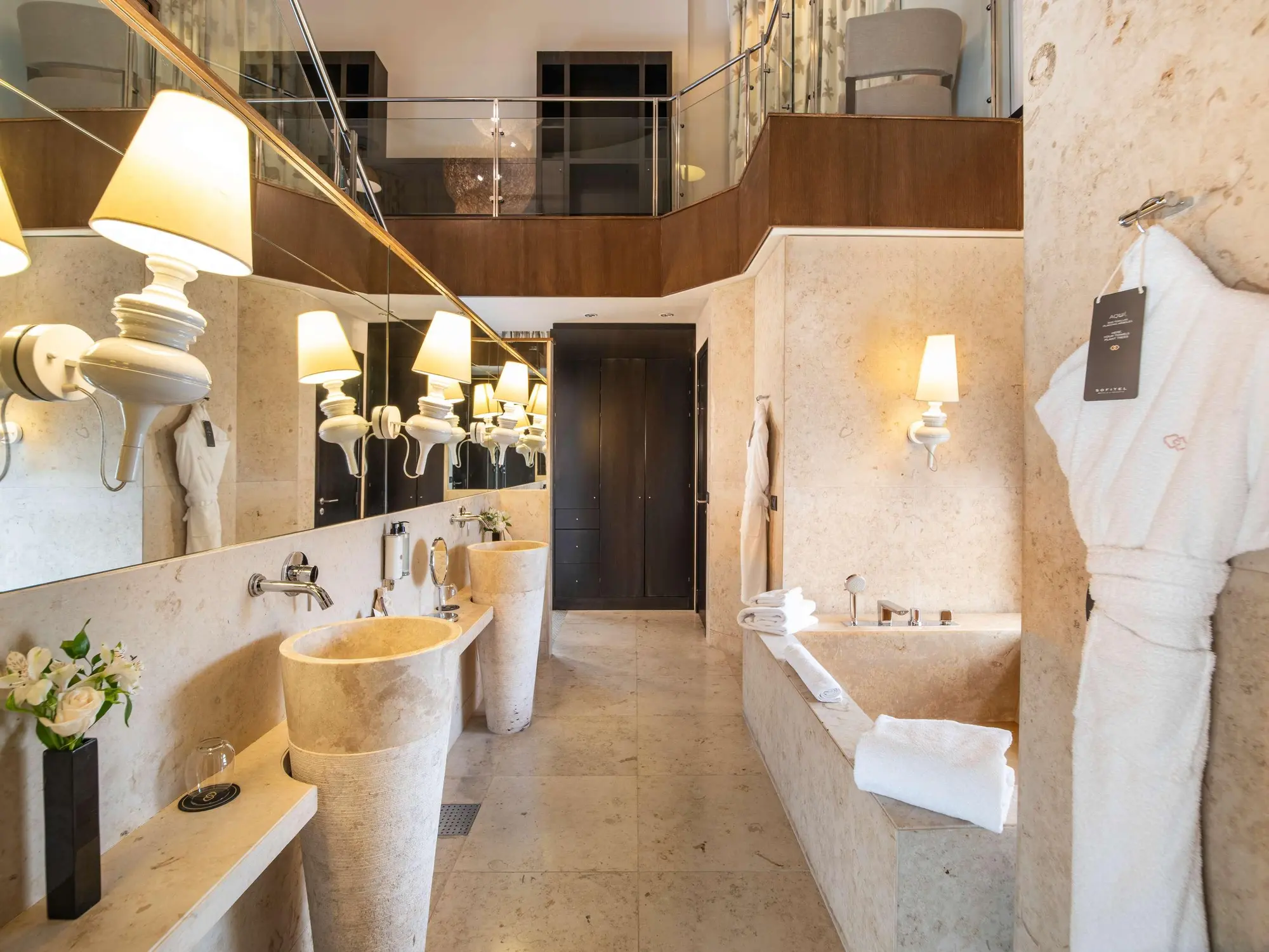 Sofitel Montevideo Casino Carrasco And Spa, Room