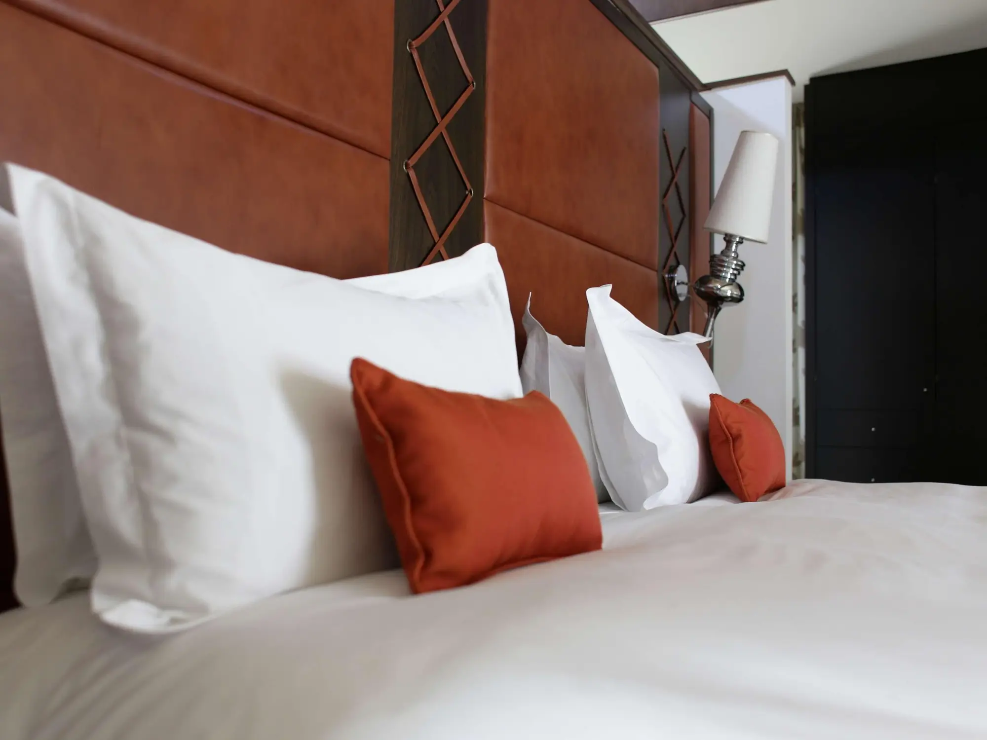 Sofitel Montevideo Casino Carrasco And Spa, Room