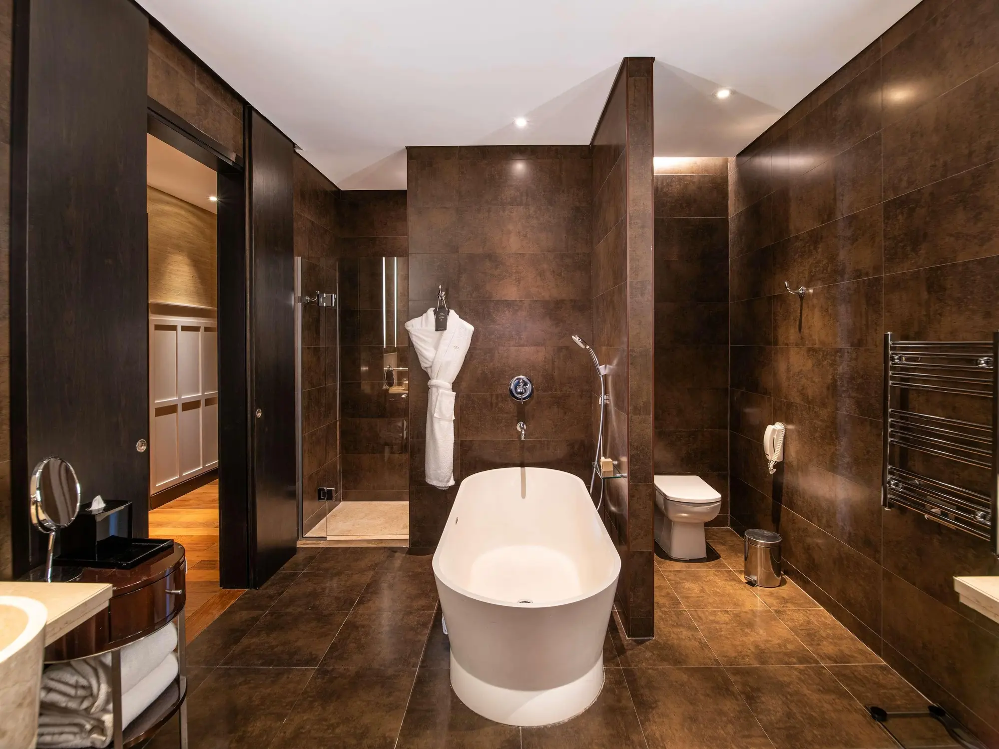 Sofitel Montevideo Casino Carrasco And Spa, Room