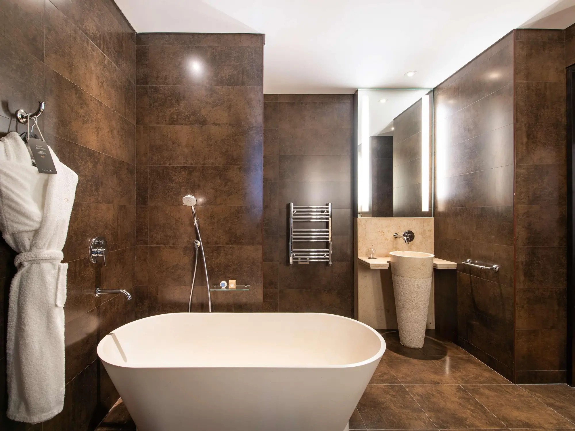 Sofitel Montevideo Casino Carrasco And Spa, Room