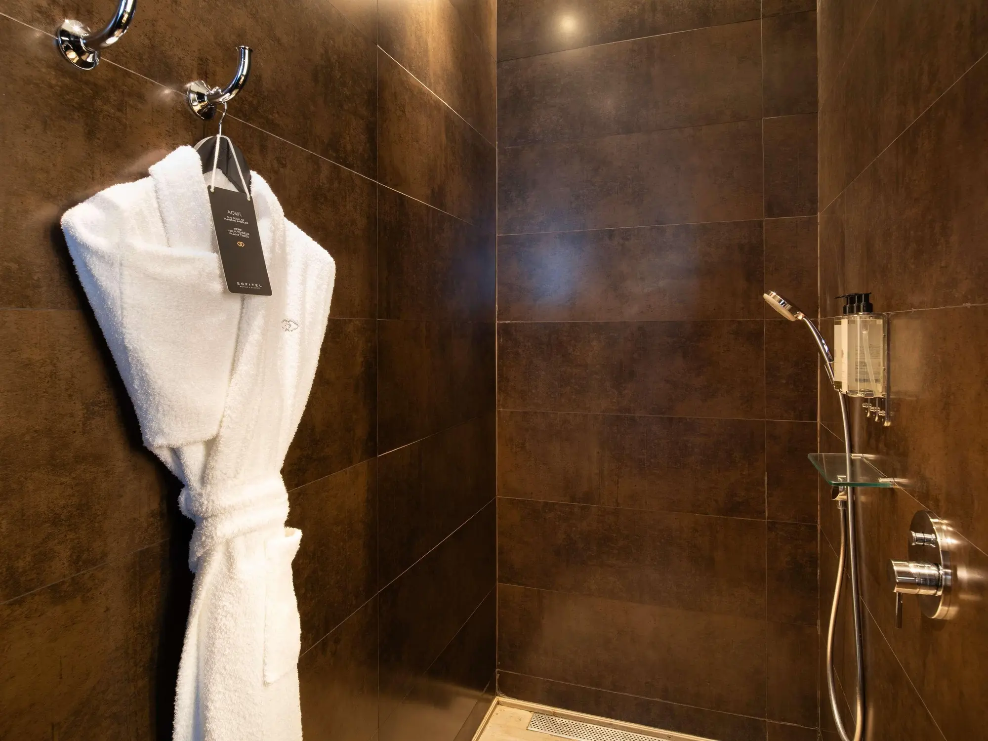 Sofitel Montevideo Casino Carrasco And Spa, Room