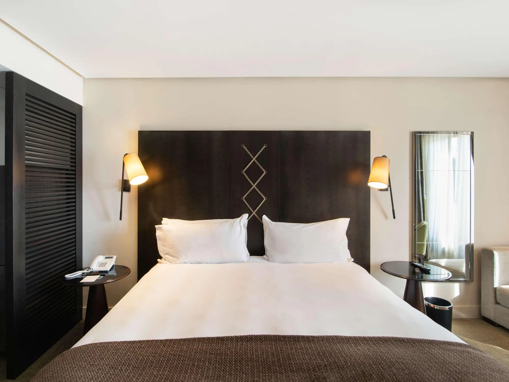 Sofitel Montevideo Casino Carrasco And Spa, Room