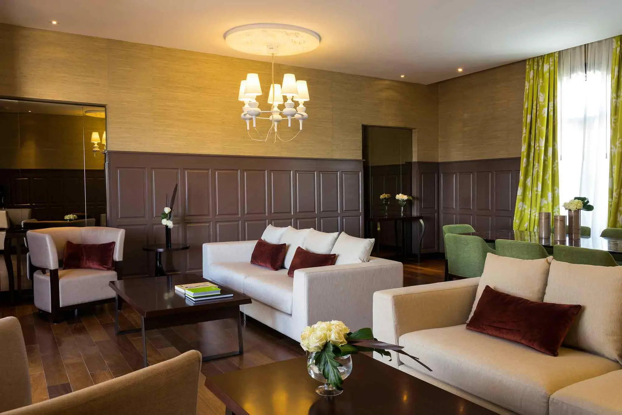 Sofitel Montevideo Casino Carrasco And Spa, Room