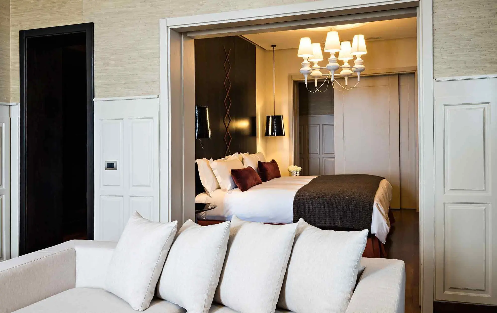 Sofitel Montevideo Casino Carrasco And Spa, Room