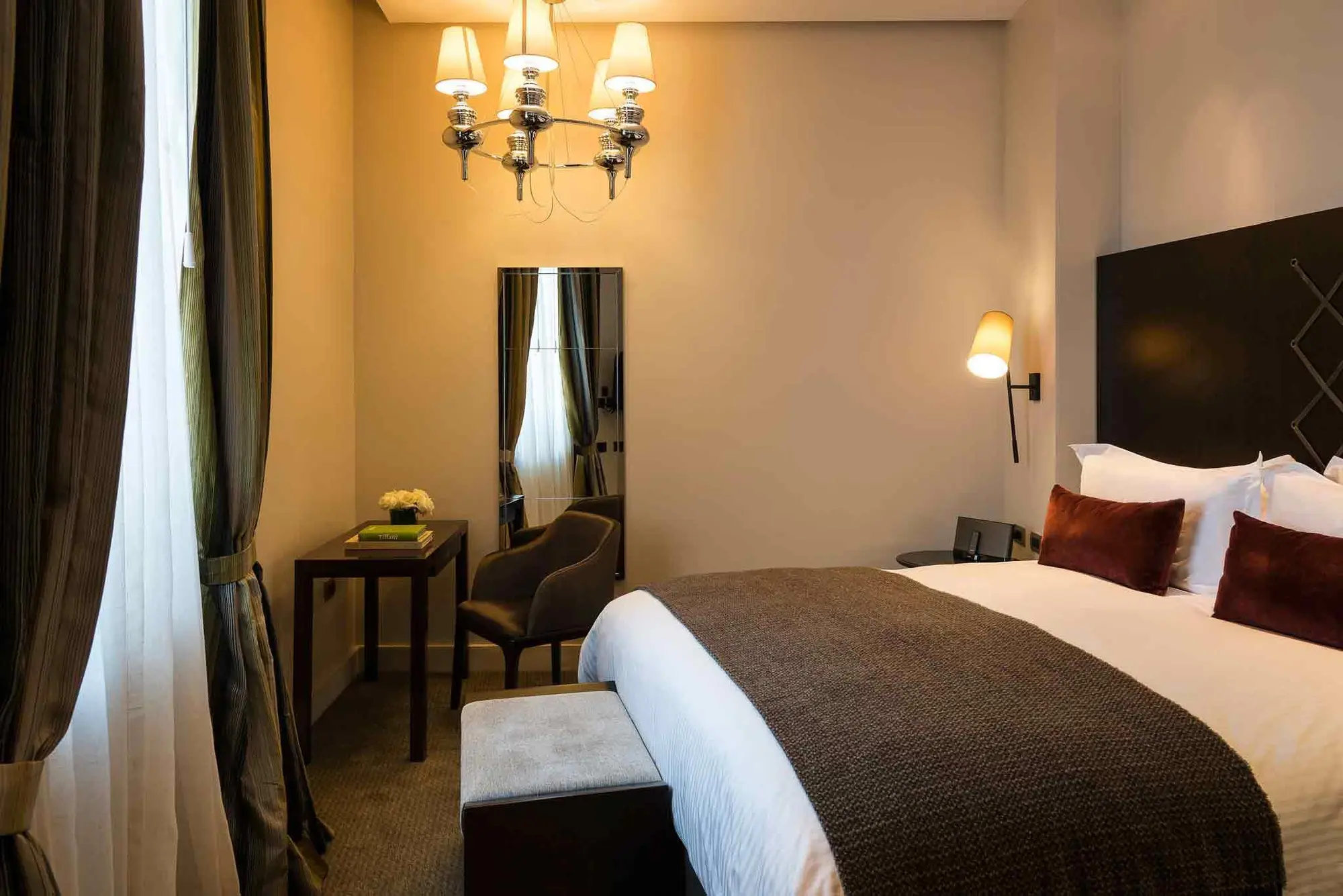 Sofitel Montevideo Casino Carrasco And Spa, Room